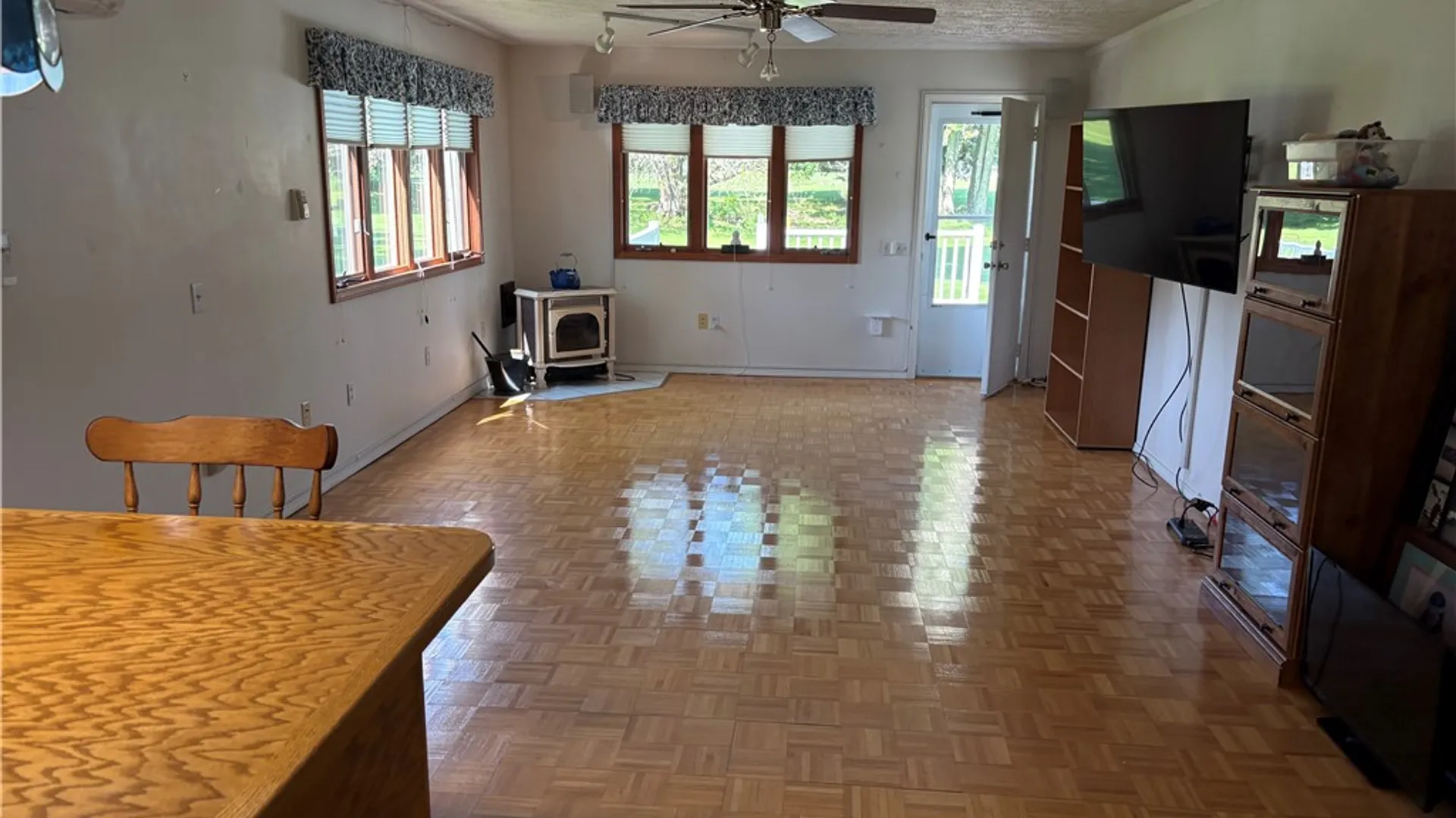 Property at 449 Palmer Road, Riga, NY 14428 9