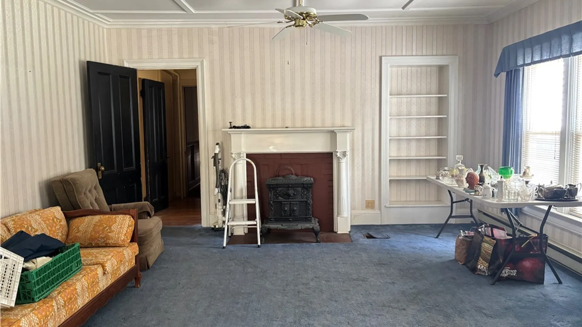 Property at 25 Arch Street, Maryland, NY 12155 8