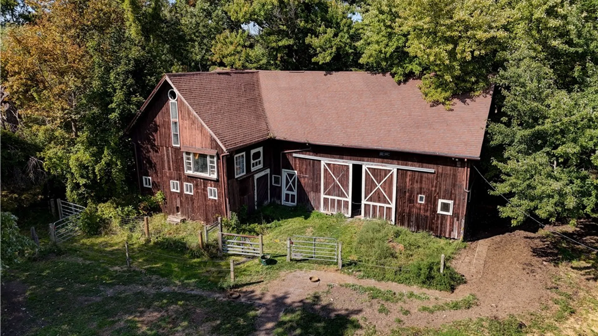 Property at 461 Lawrence Road, Clarkson, NY 14420 11