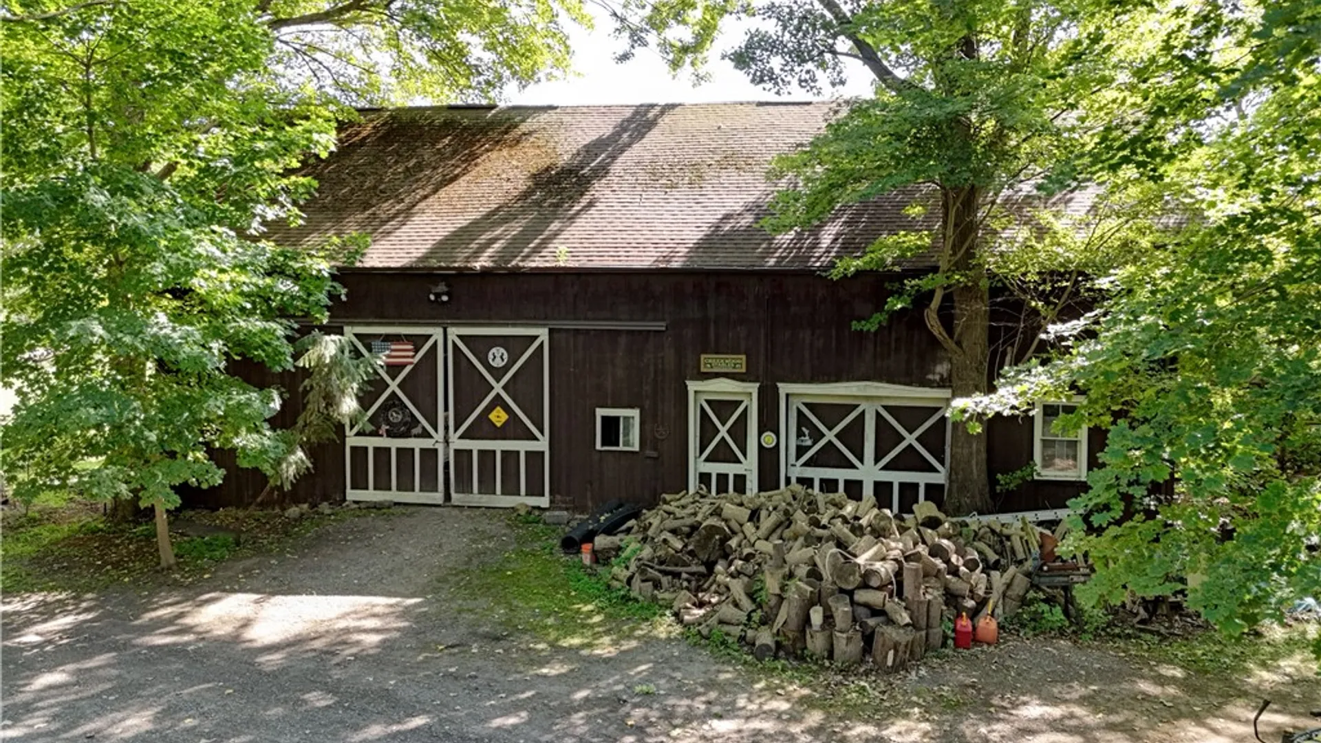 Property at 461 Lawrence Road, Clarkson, NY 14420 12