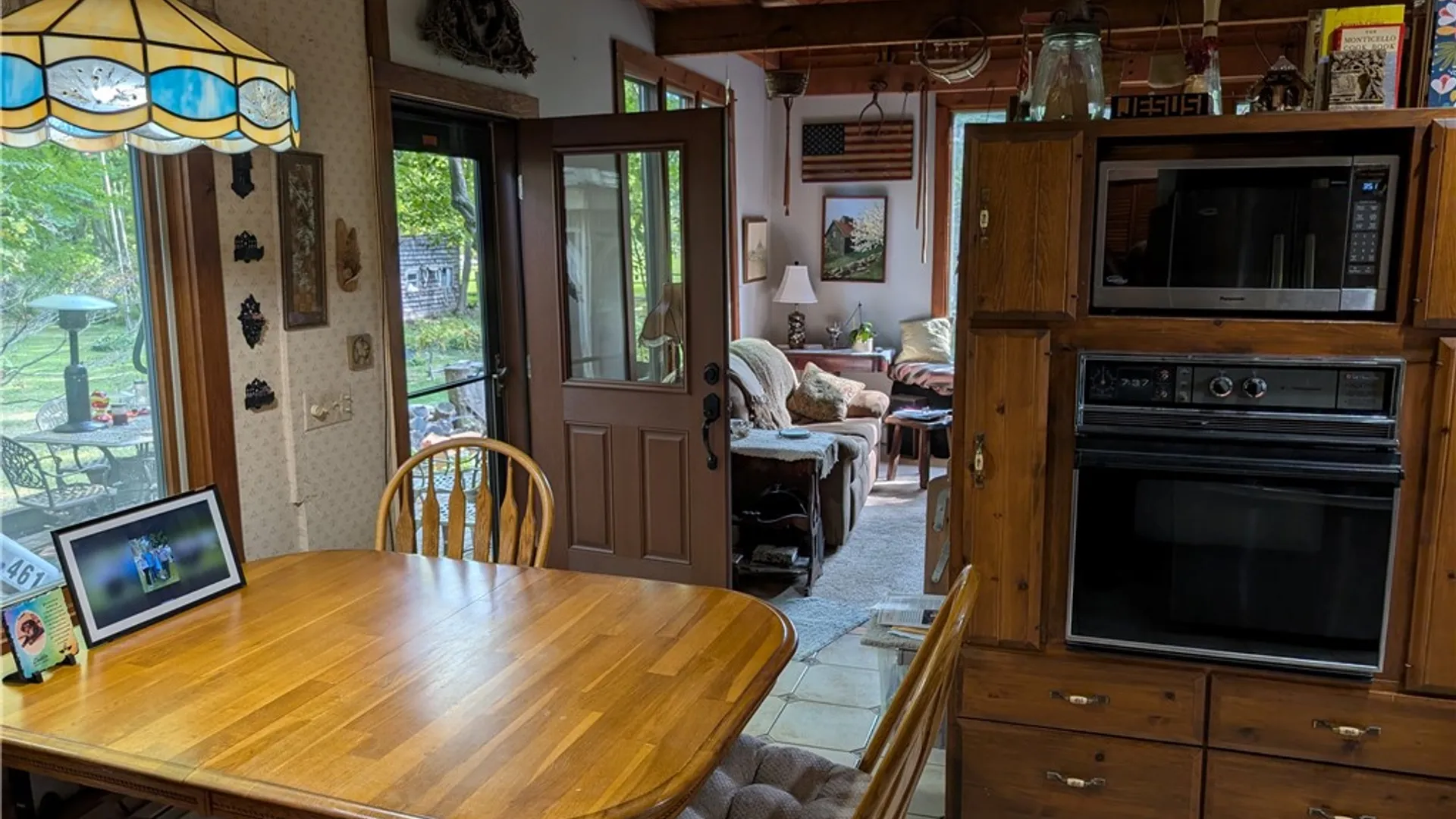 Property at 461 Lawrence Road, Clarkson, NY 14420 17