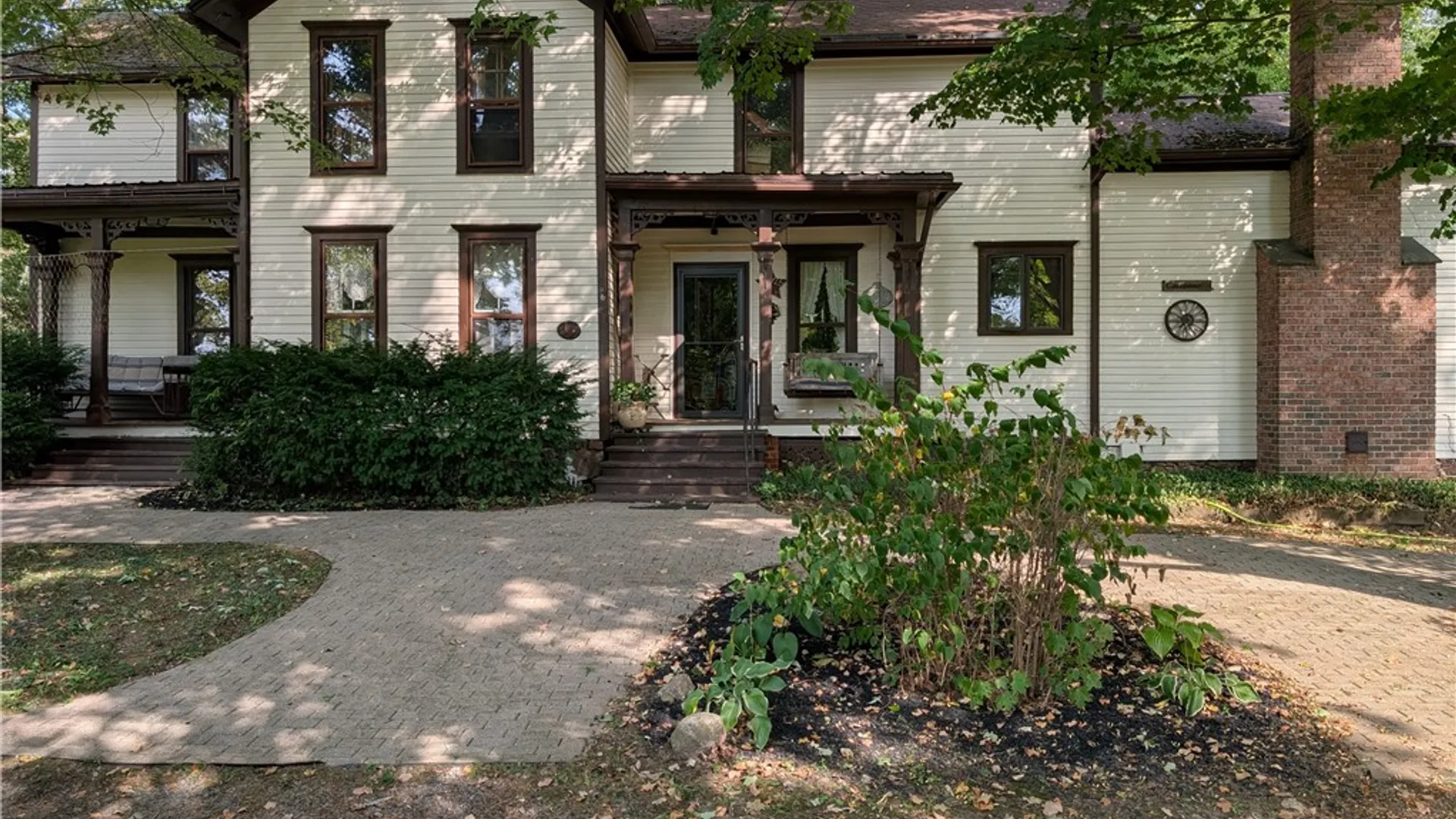 Property at 461 Lawrence Road, Clarkson, NY 14420 2