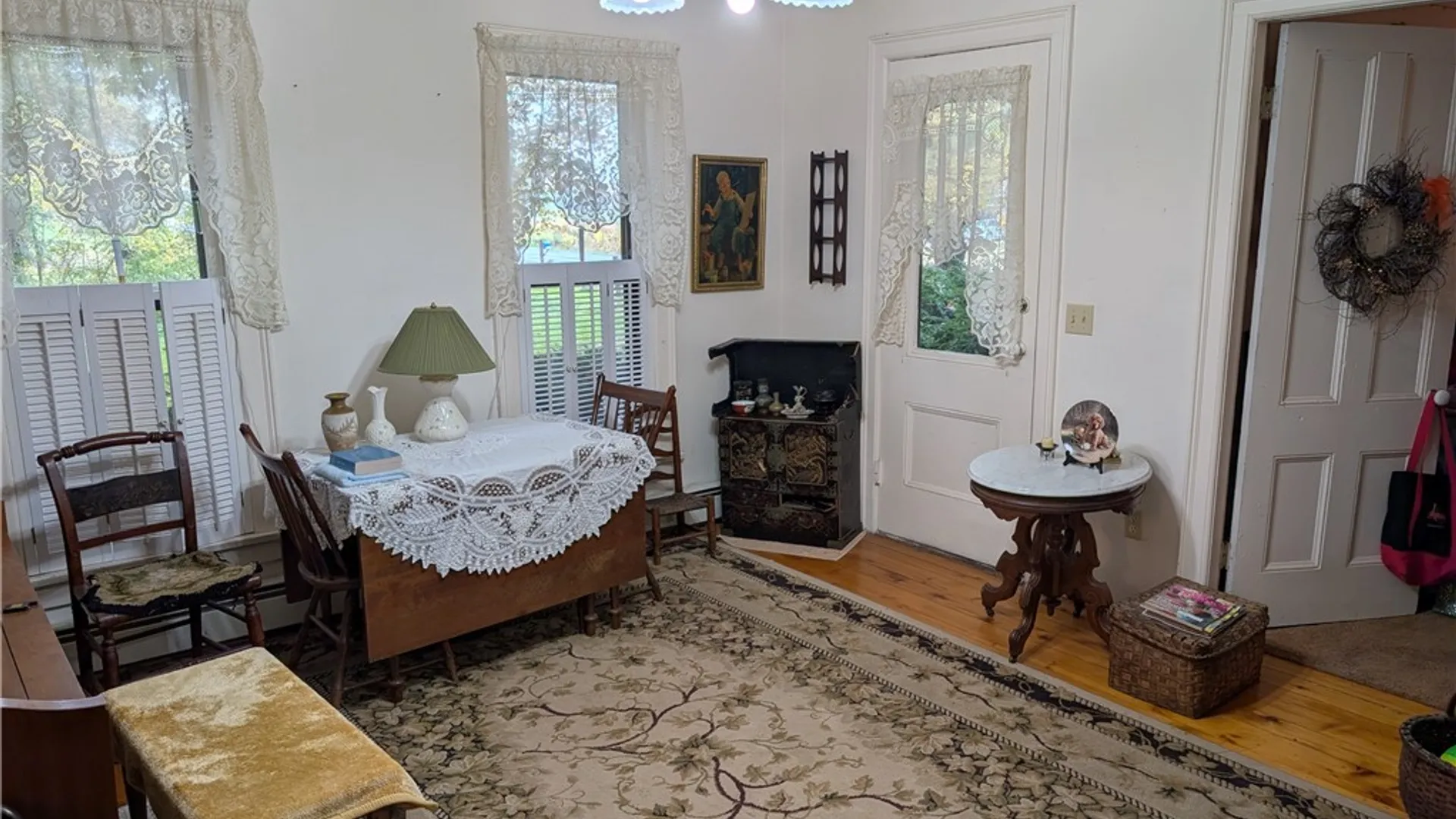 Property at 461 Lawrence Road, Clarkson, NY 14420 25
