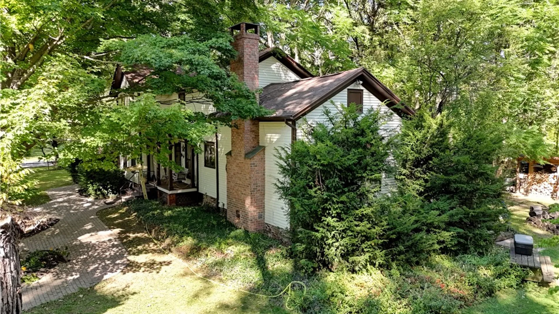 Property at 461 Lawrence Road, Clarkson, NY 14420 3
