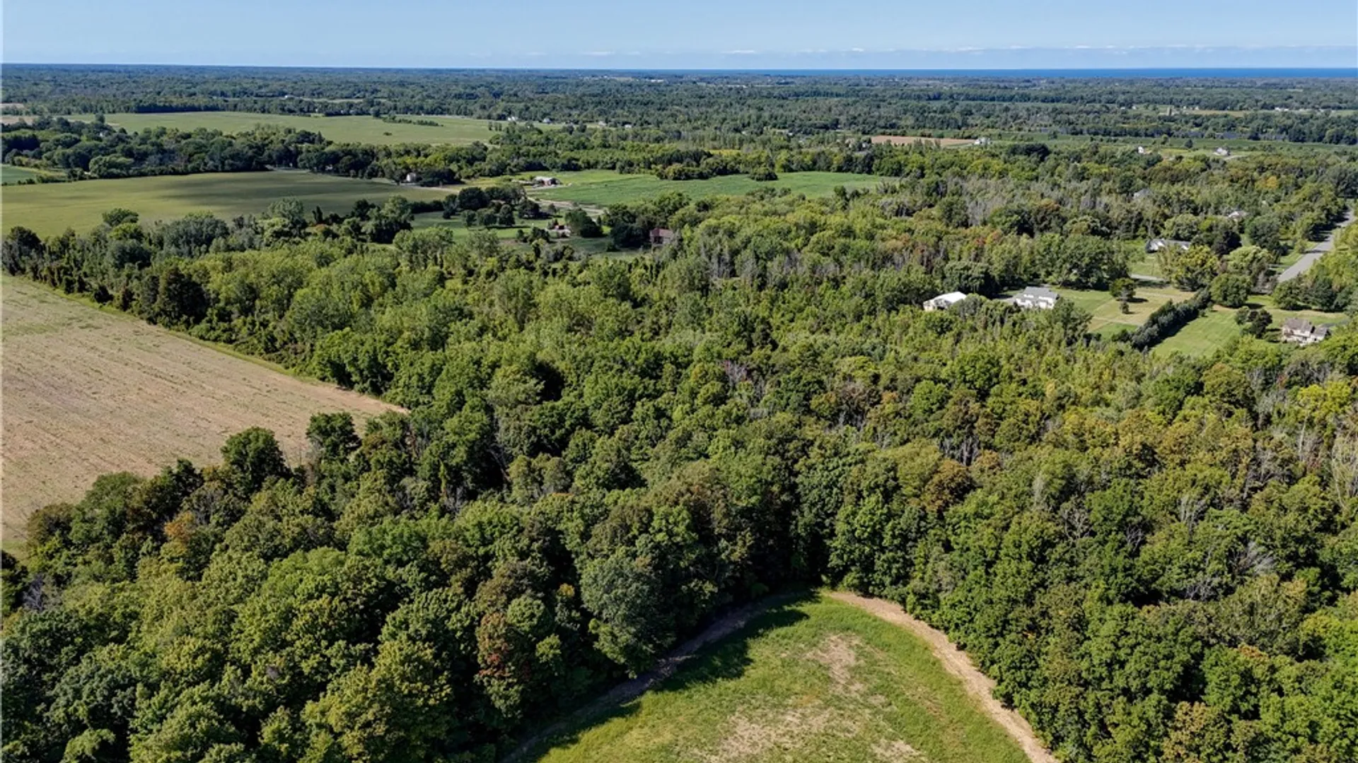 Property at 461 Lawrence Road, Clarkson, NY 14420 30