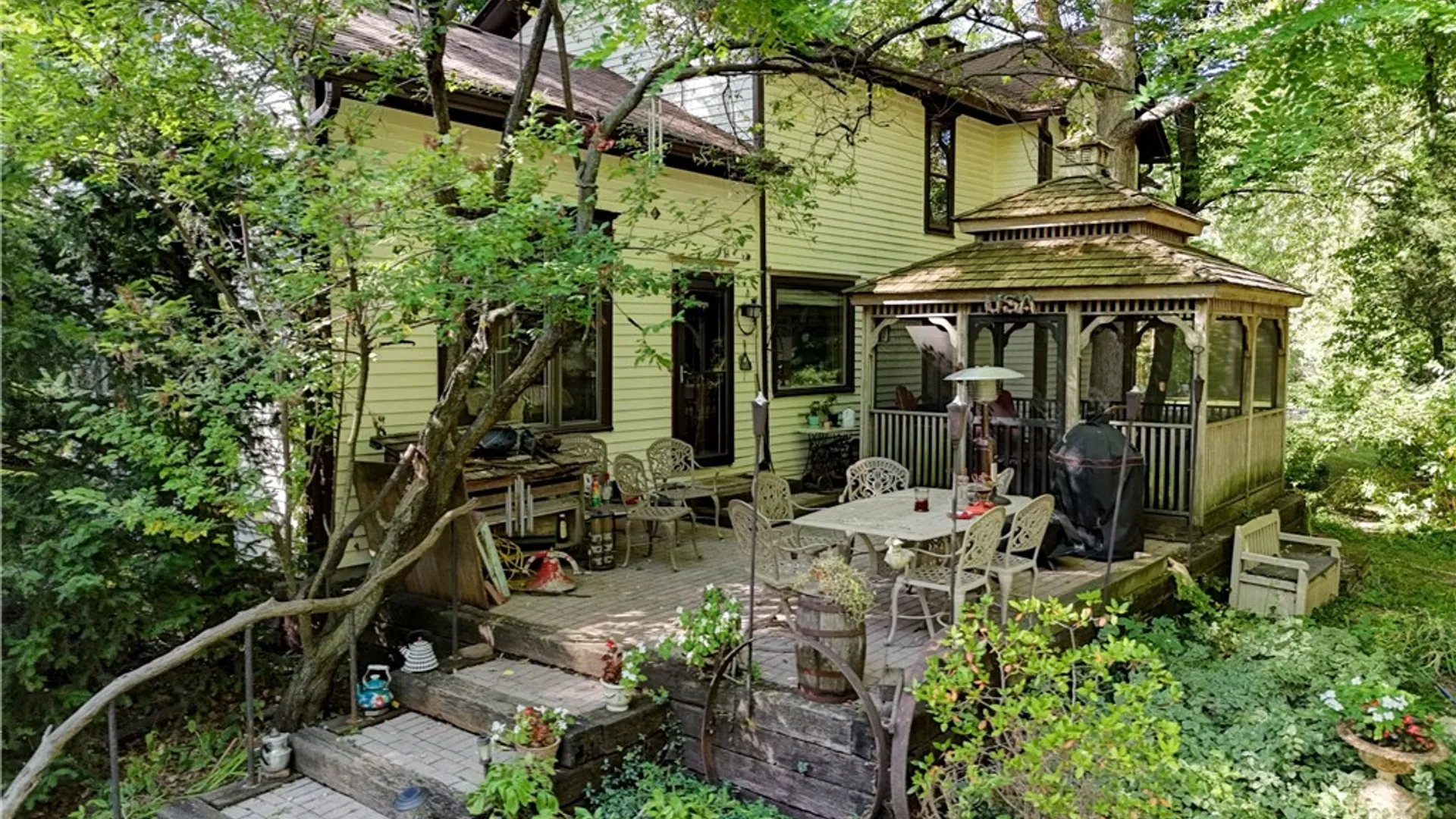 Property at 461 Lawrence Road, Clarkson, NY 14420 4