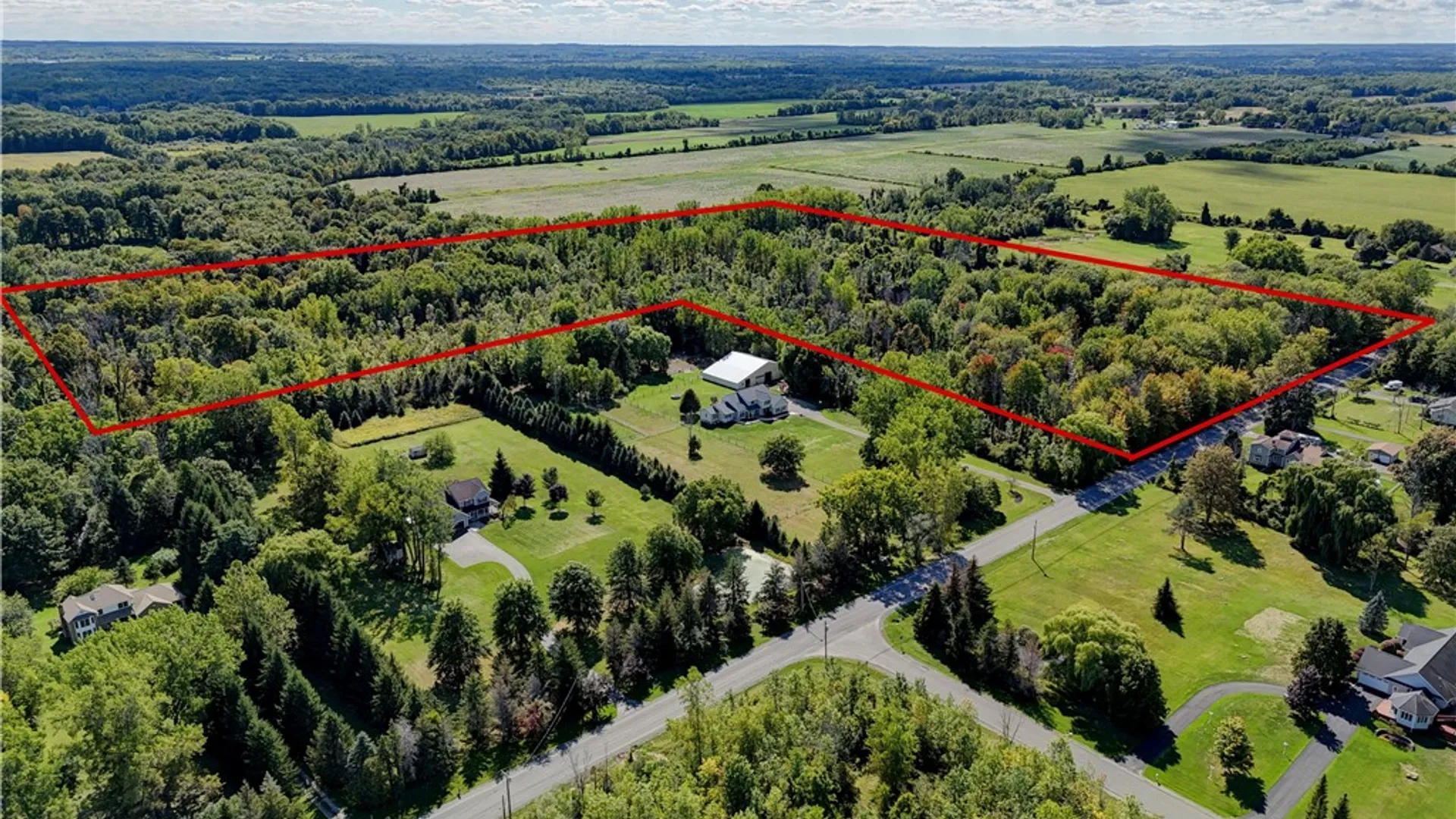 Property at 461 Lawrence Road, Clarkson, NY 14420 7