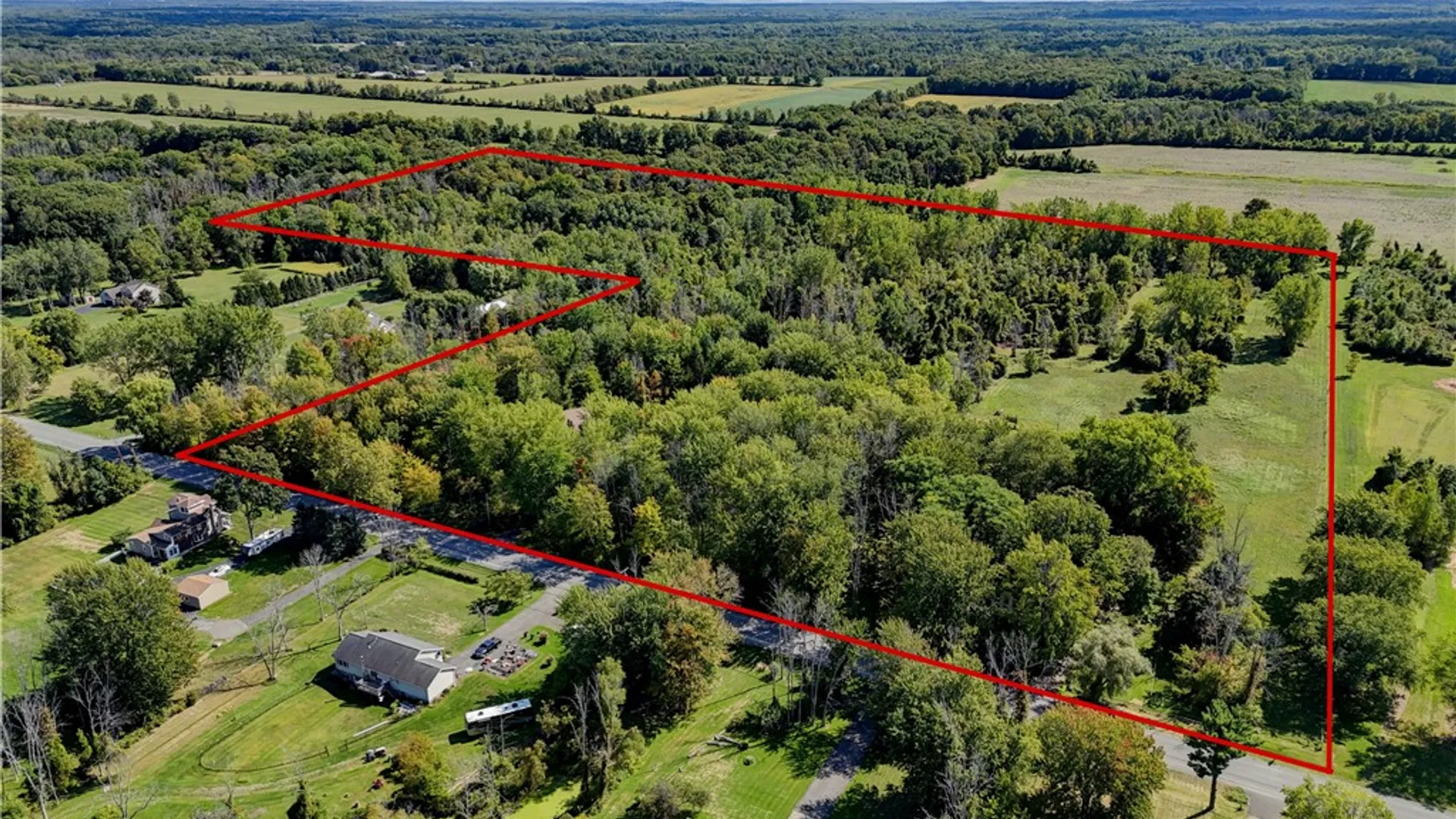 Property at 461 Lawrence Road, Clarkson, NY 14420 8