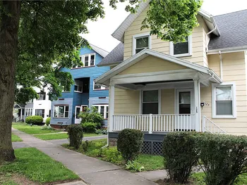 Property at 125 Field Street, Rochester, NY 14620