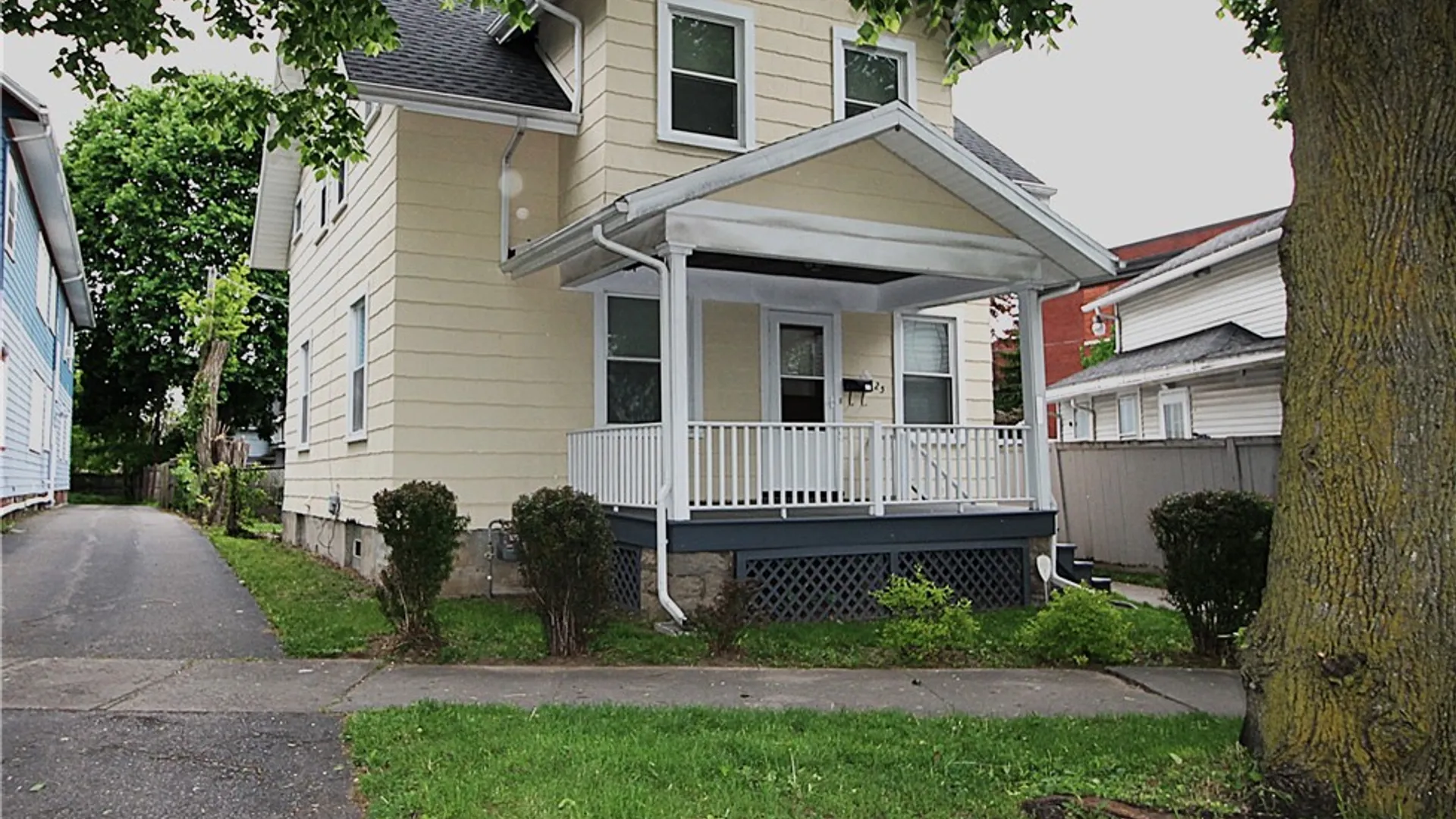 Property at 125 Field Street, Rochester, NY 14620 2