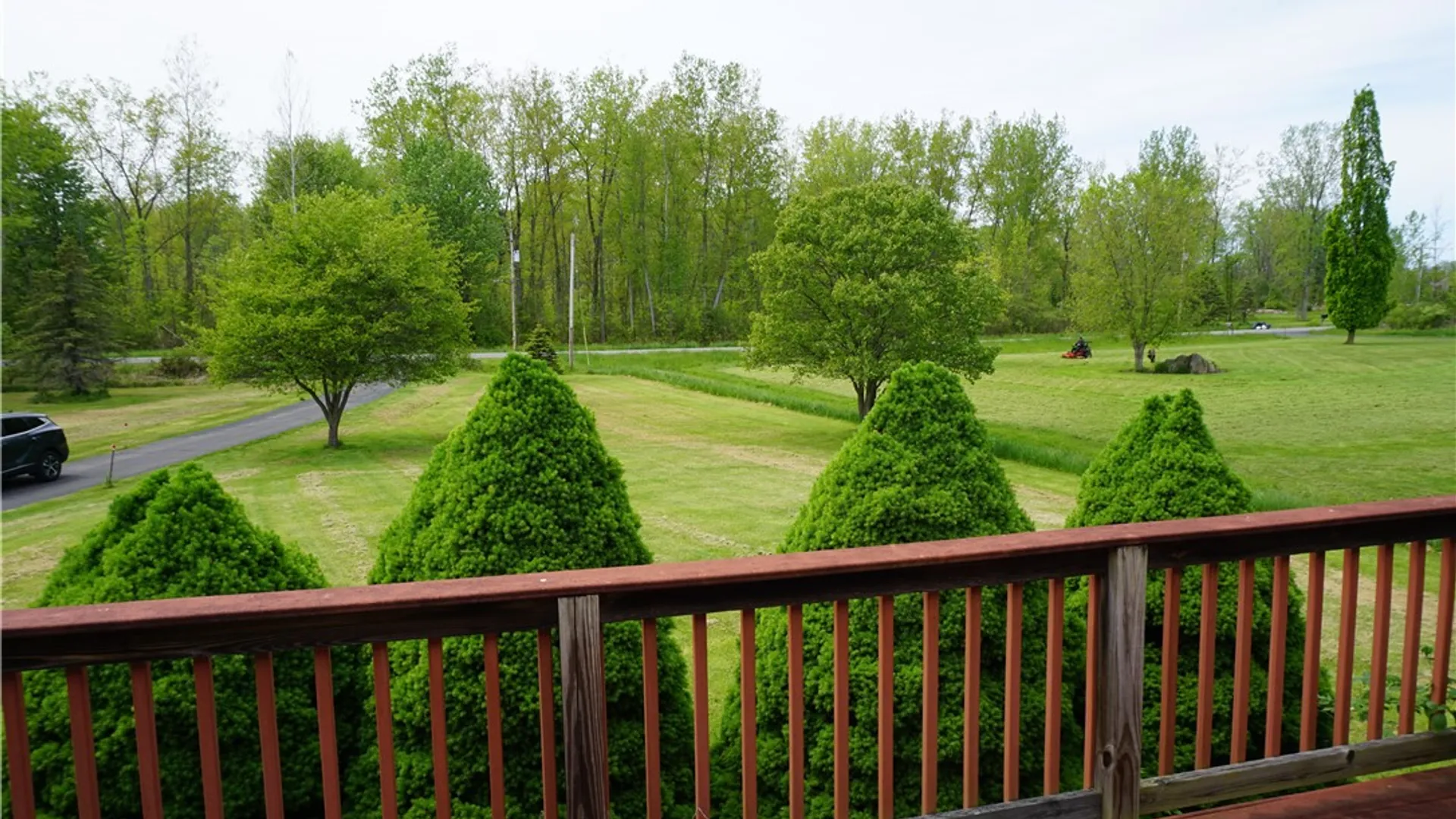 Property at 4342 County line Road, Sweden, NY 14470 11