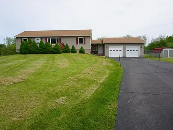 Property at 4342 County line Road, Sweden, NY 14470