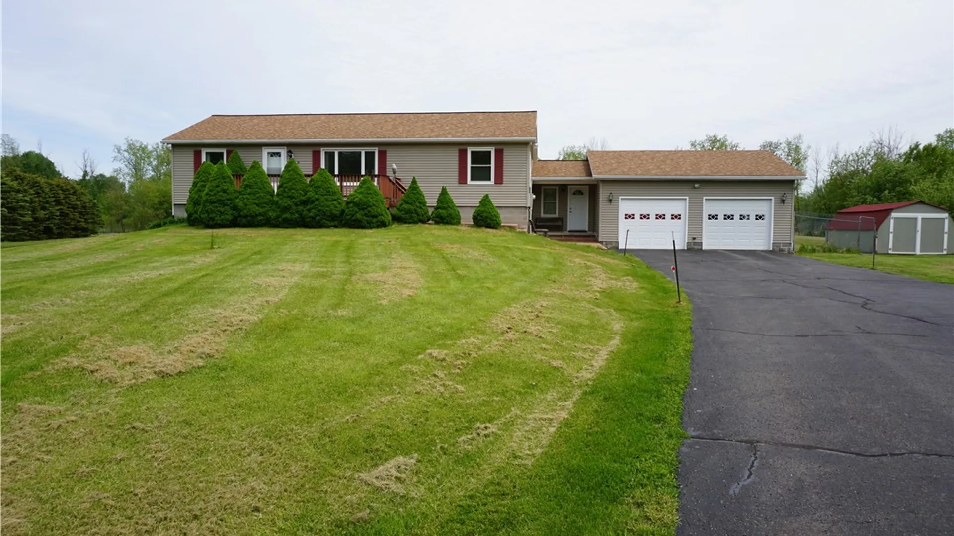 Property at 4342 County line Road, Sweden, NY 14470 2