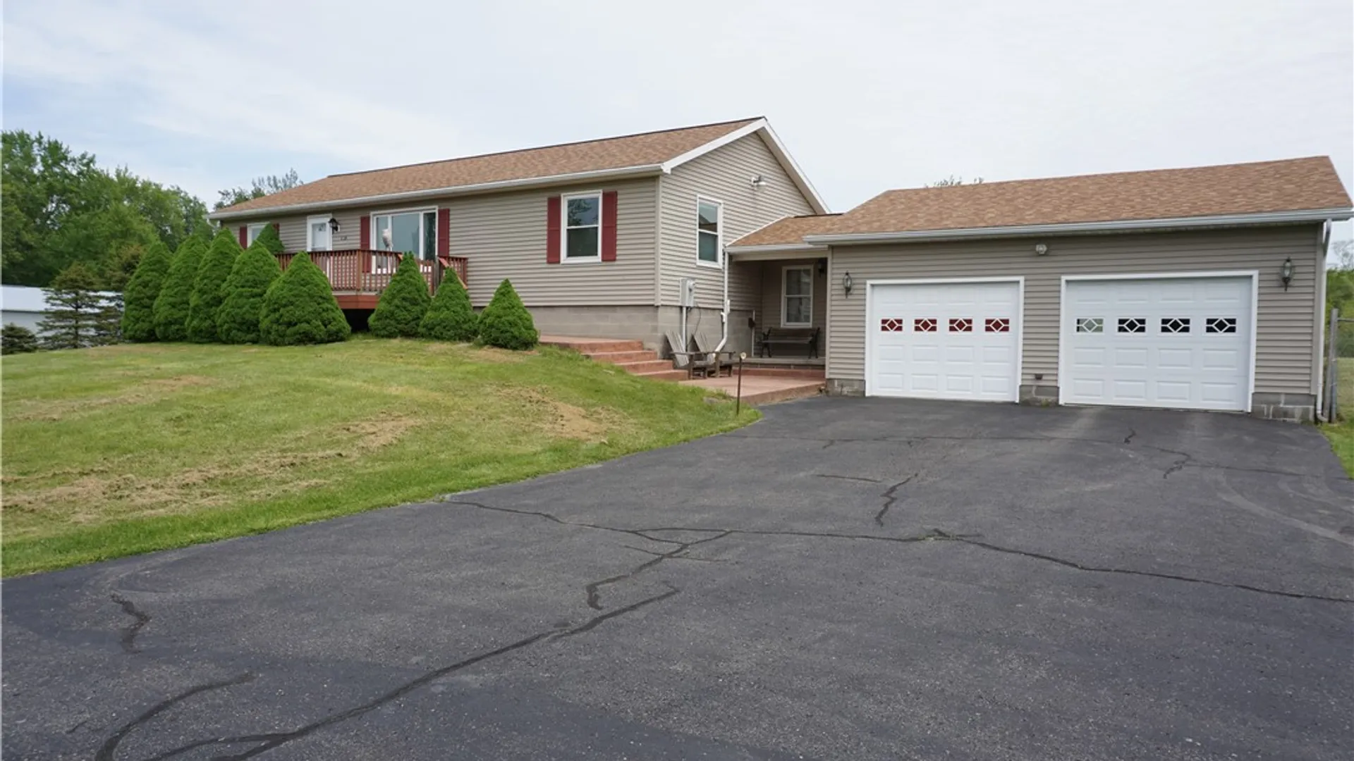 Property at 4342 County line Road, Sweden, NY 14470 3