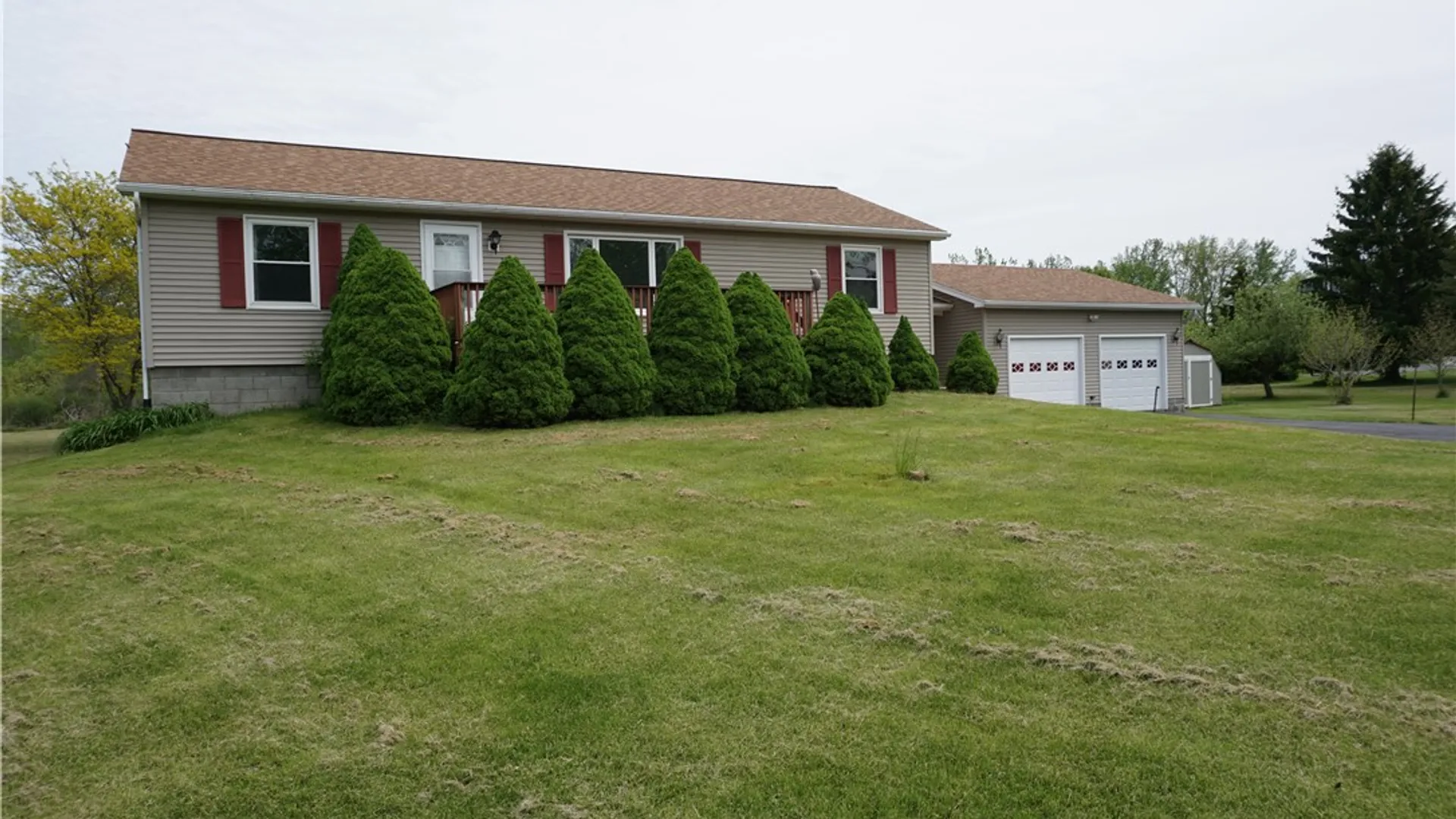 Property at 4342 County line Road, Sweden, NY 14470 5