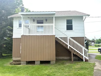 Property at 1000 1/2 Van Buren Avenue, Rome, NY 13440