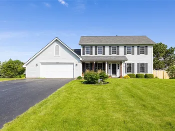 Property at 1479 Chigwell Lane, Webster, NY 14580