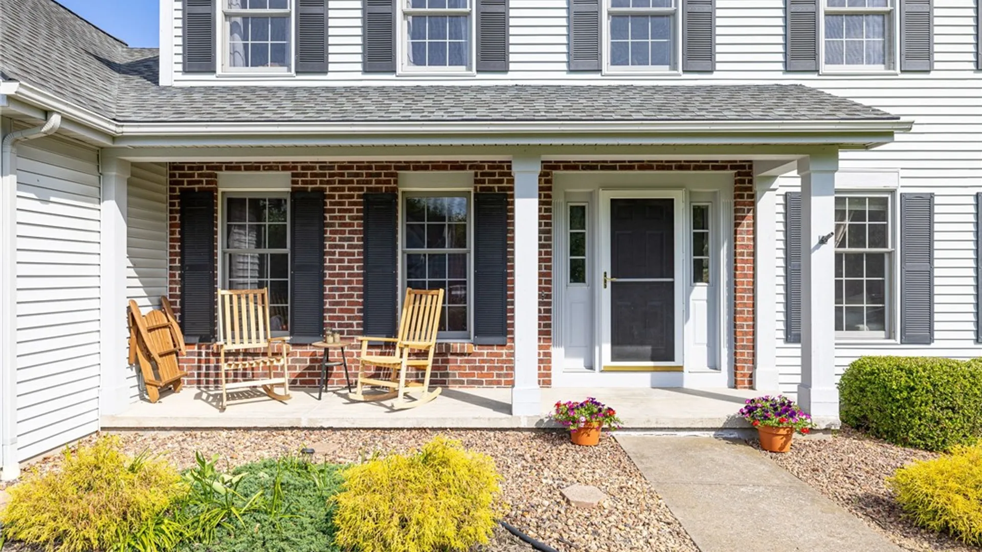 Property at 1479 Chigwell Lane, Webster, NY 14580 2