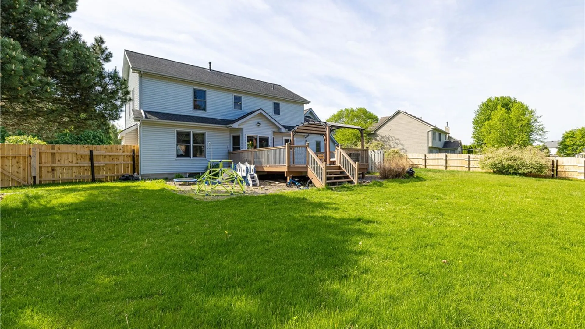 Property at 1479 Chigwell Lane, Webster, NY 14580 29