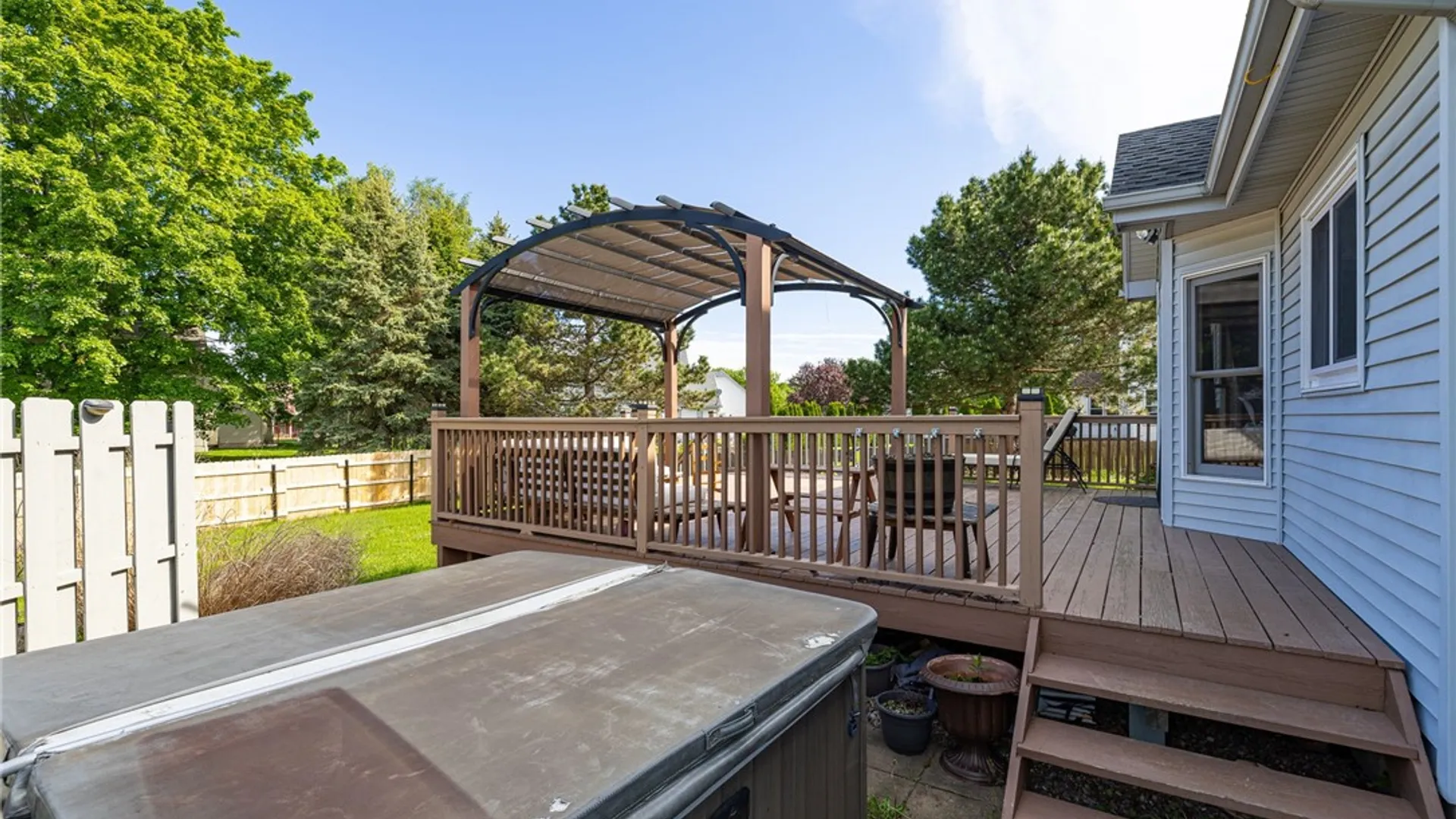 Property at 1479 Chigwell Lane, Webster, NY 14580 31