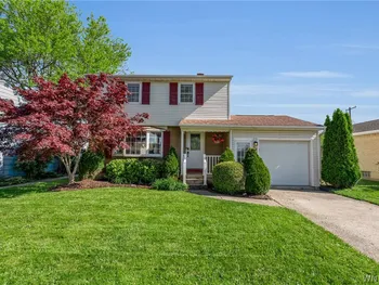 Property at 218 Temple Drive, Cheektowaga, NY 14225