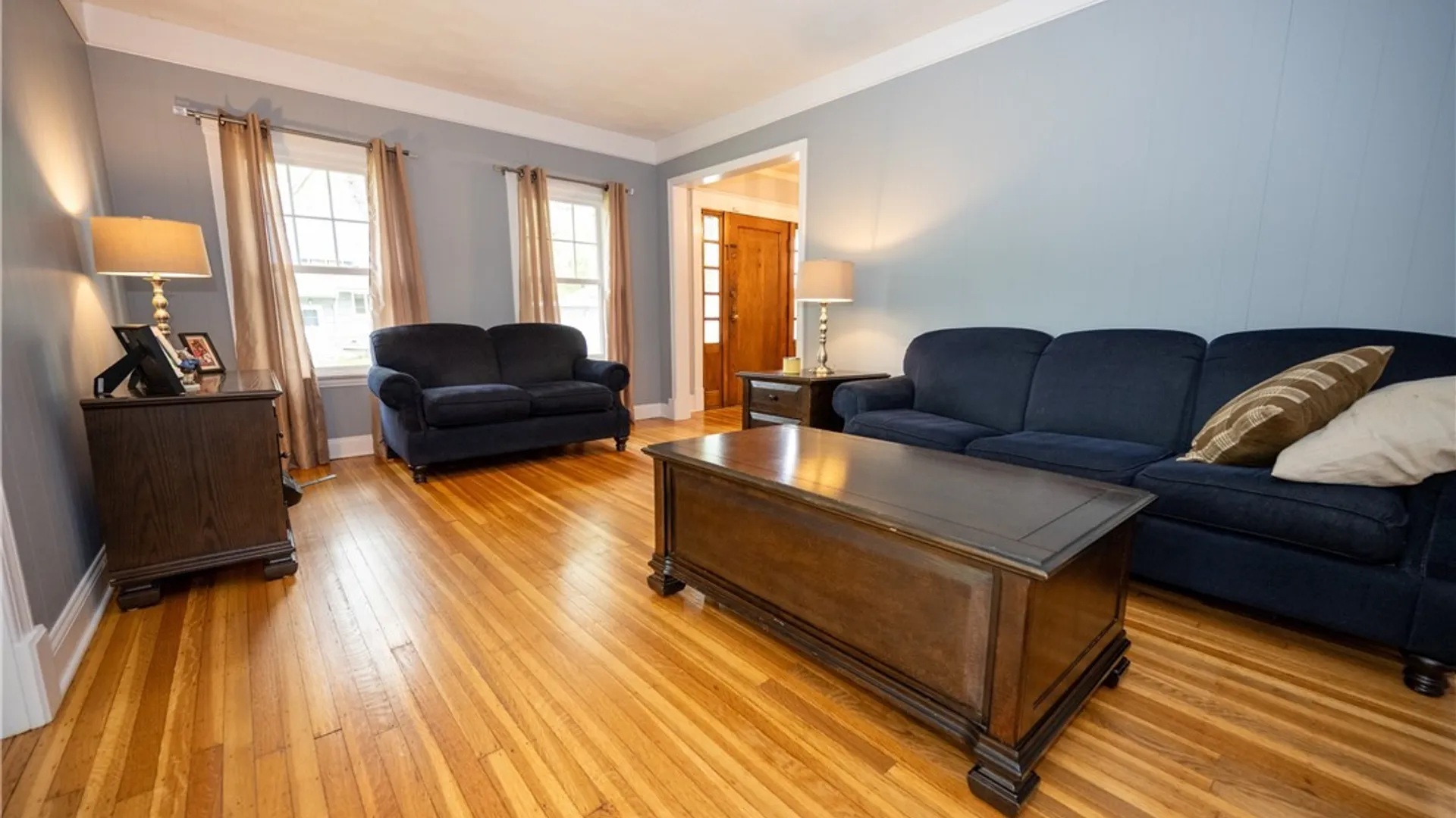 Property at 534 Mckinley Parkway, Buffalo, NY 14220 11