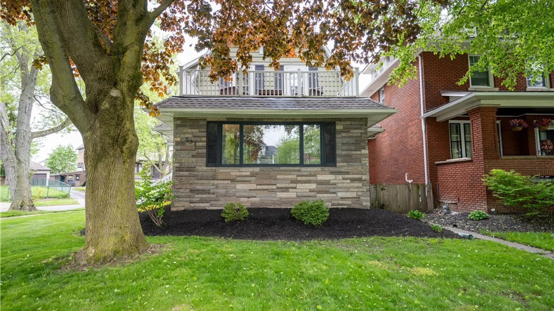 Property at 534 Mckinley Parkway, Buffalo, NY 14220 36
