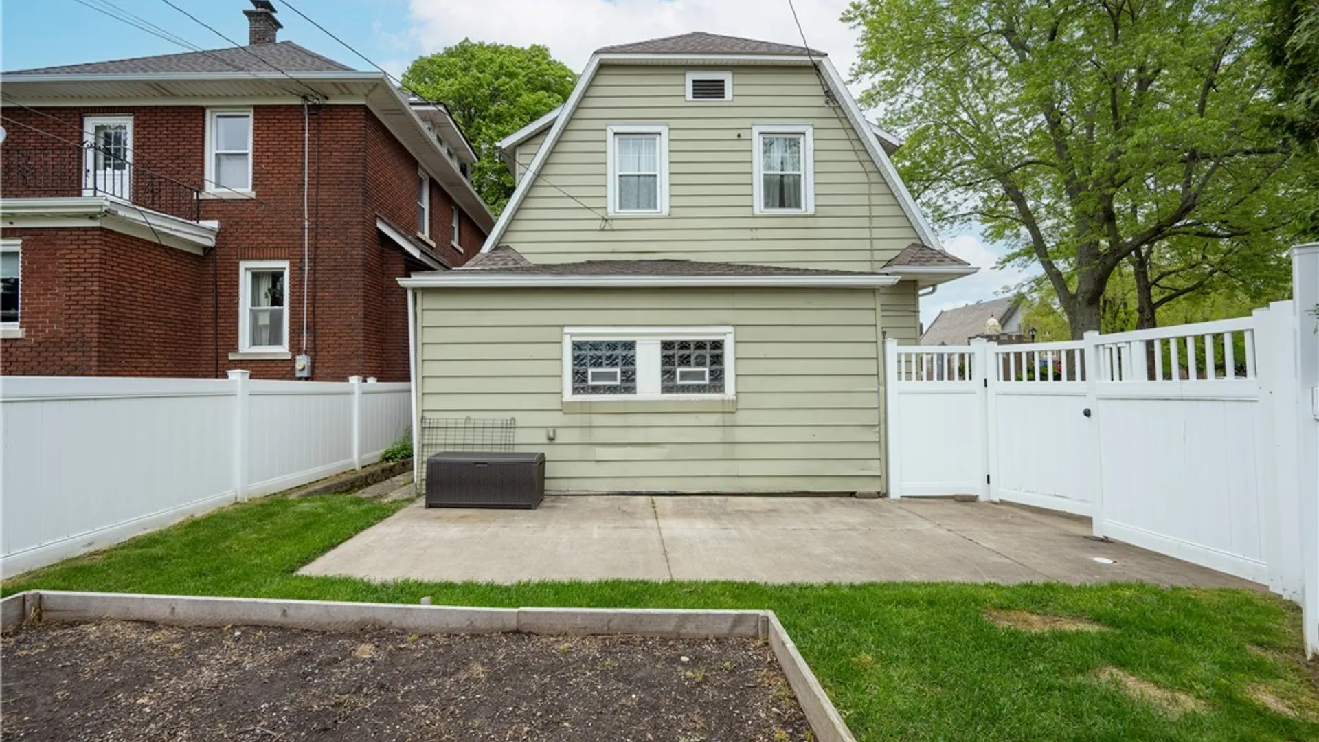 Property at 534 Mckinley Parkway, Buffalo, NY 14220 41