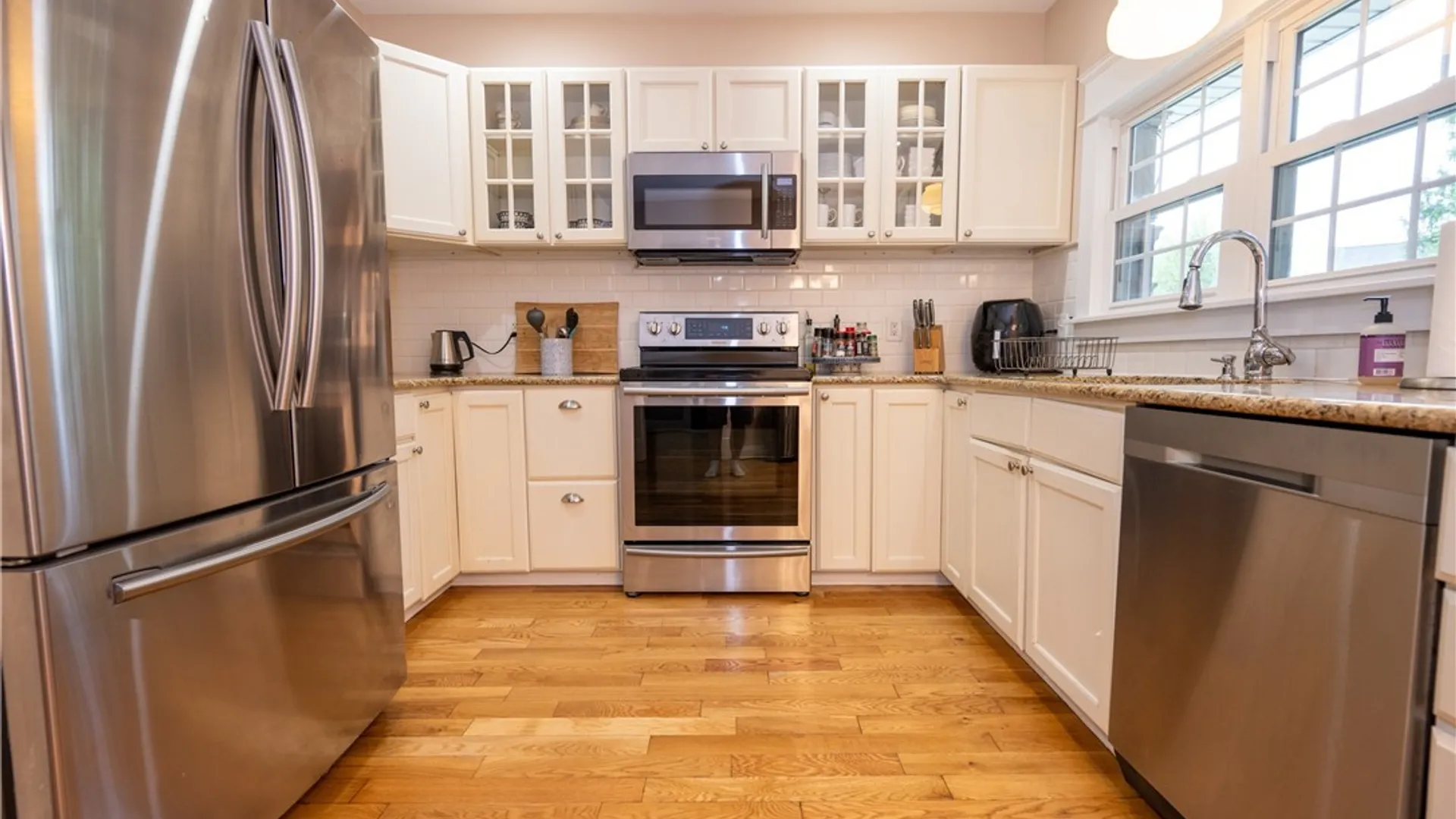 Property at 534 Mckinley Parkway, Buffalo, NY 14220 6