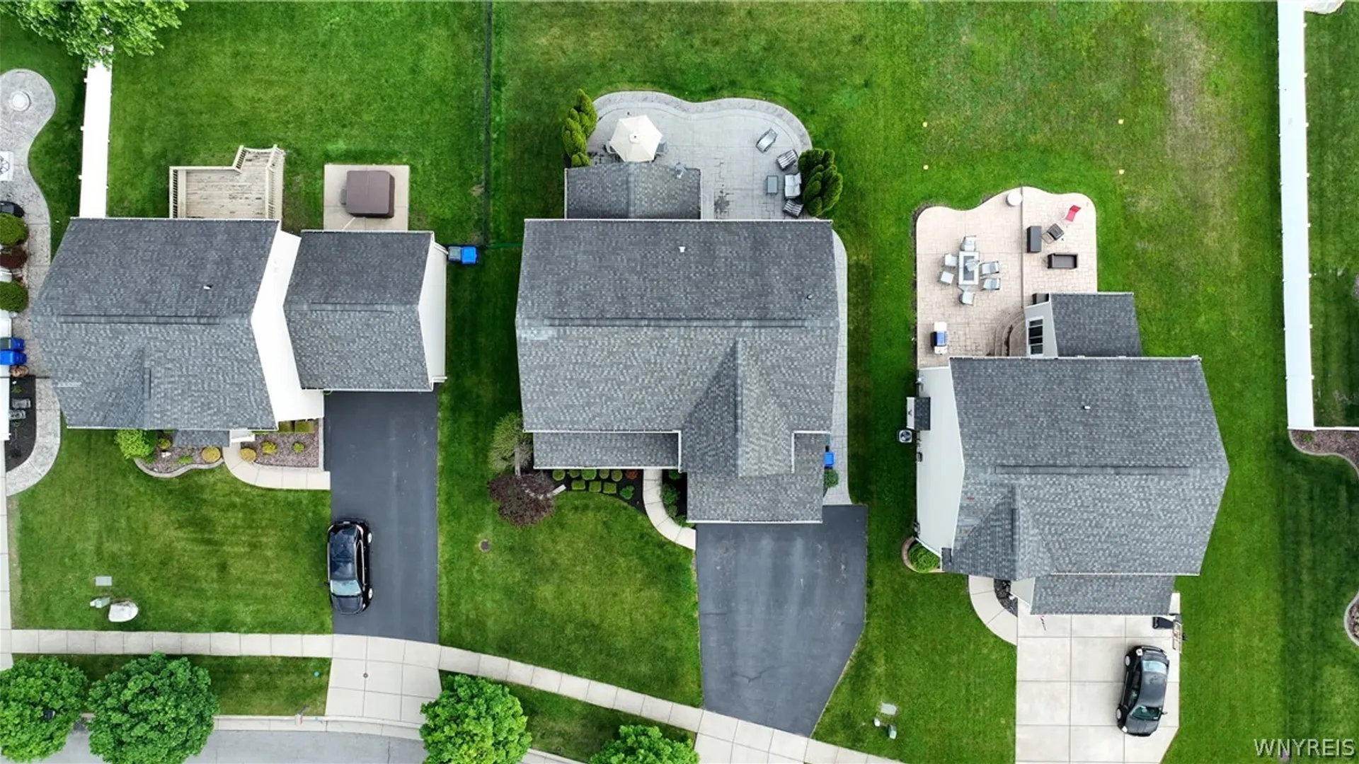 Property at 26 Morris Crescent, West Seneca, NY 14224 48
