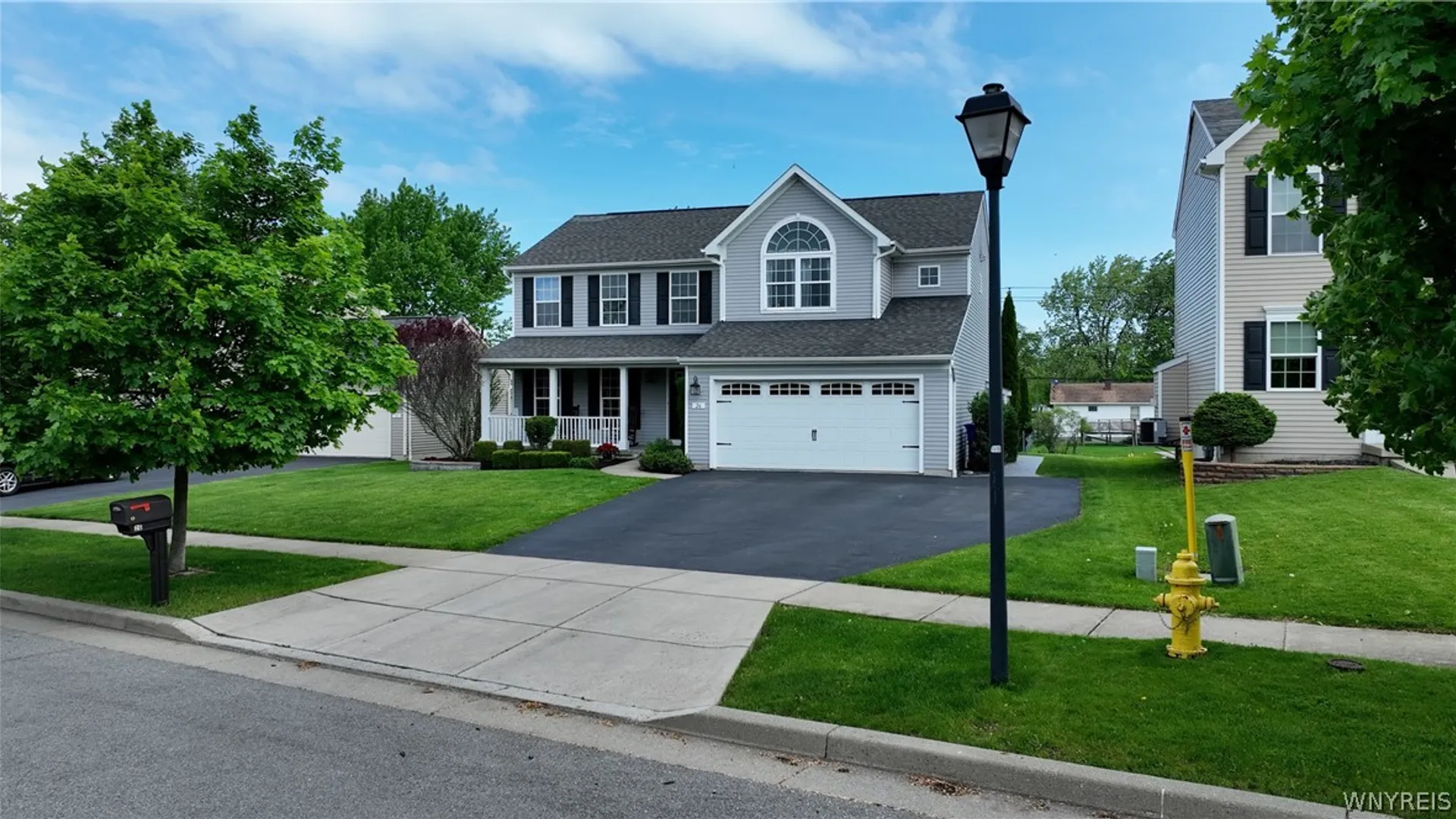 Property at 26 Morris Crescent, West Seneca, NY 14224 50