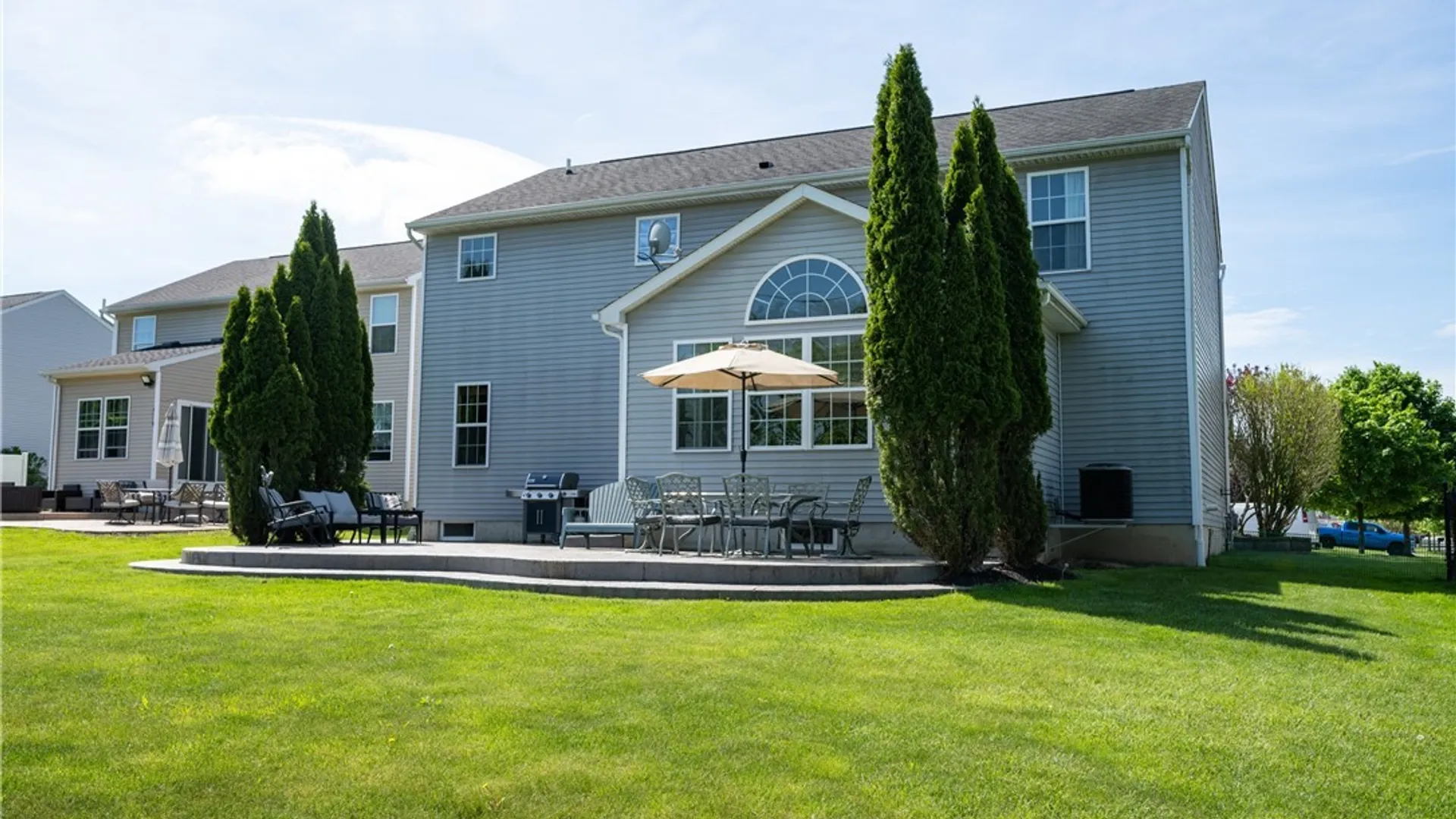 Property at 26 Morris Crescent, West Seneca, NY 14224 9