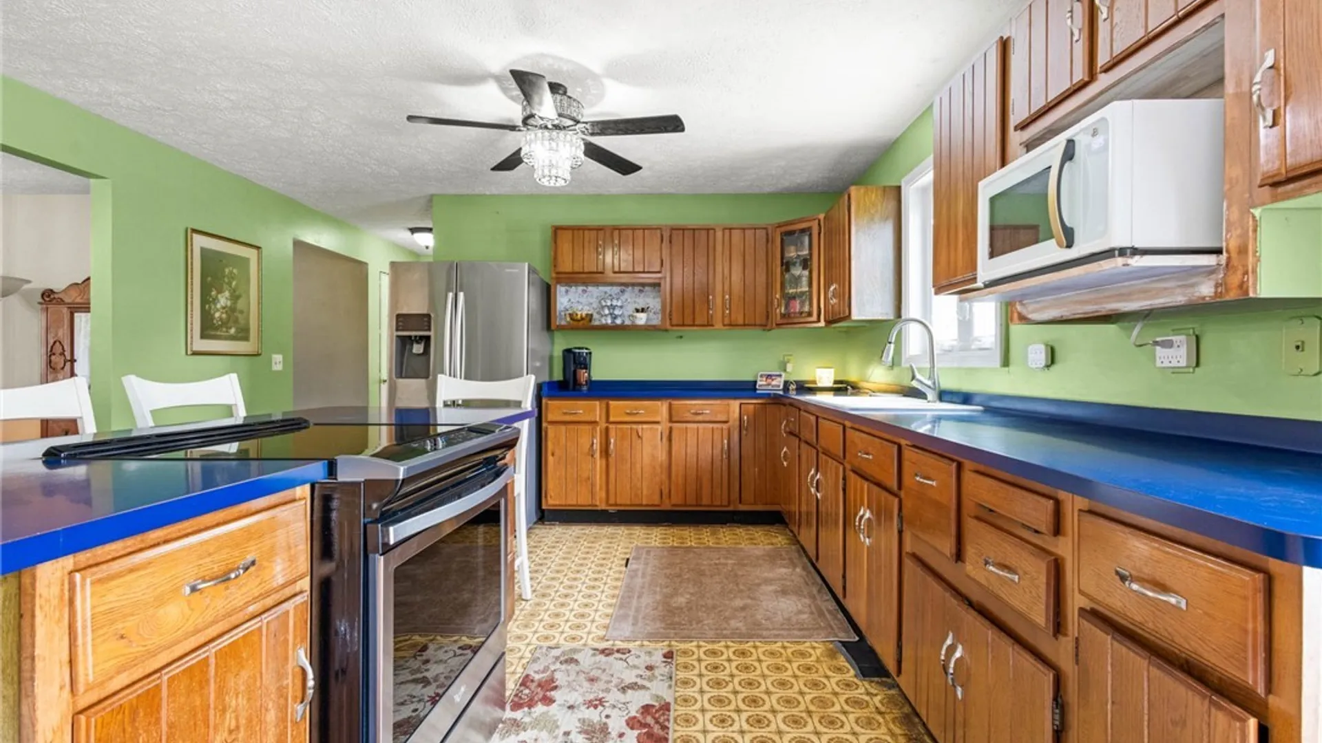 Property at 6915 Cole Road, Leroy, NY 14482 9