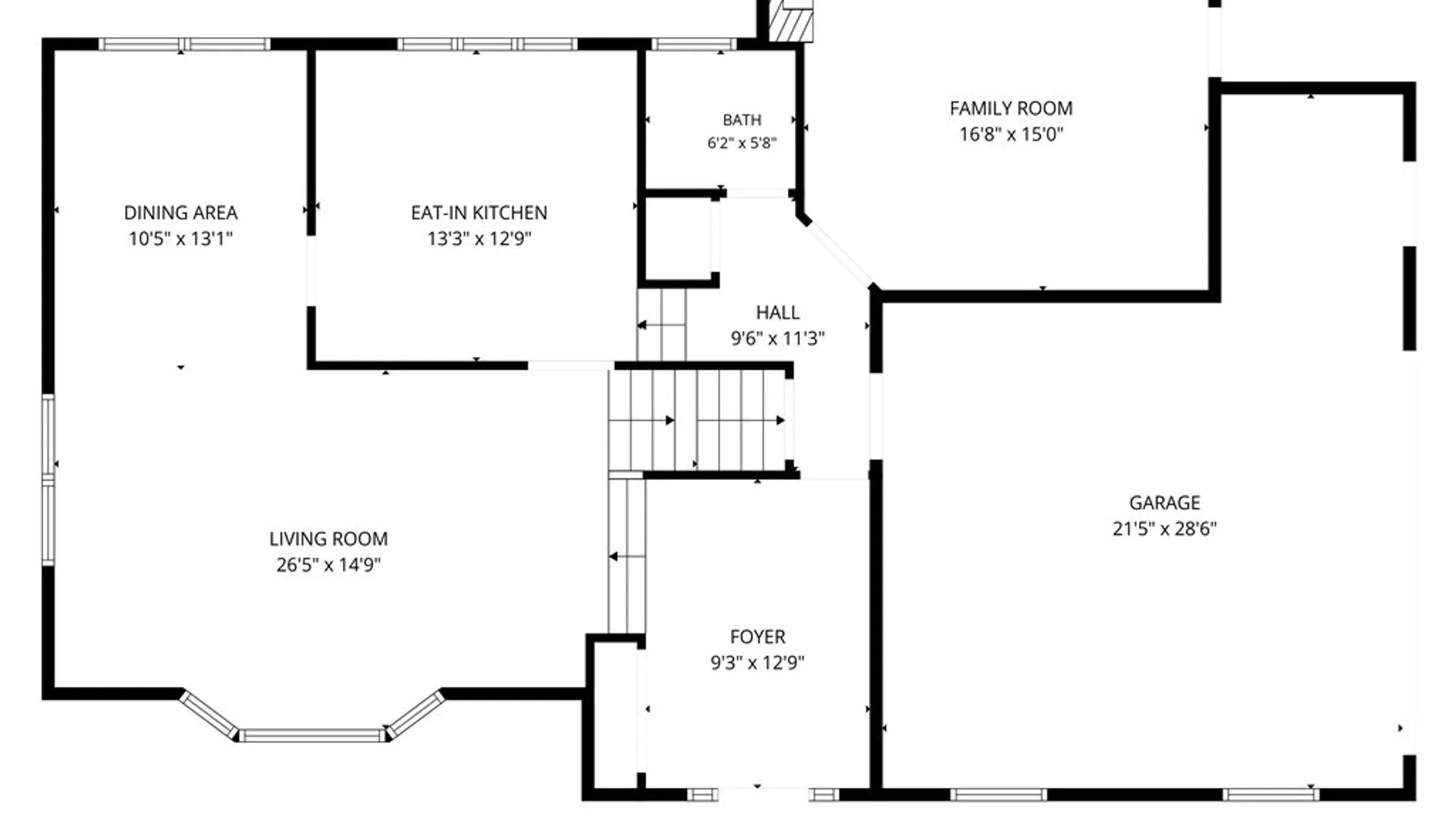 Property at 5150 Brookhaven Drive, Clarence, NY 14031 48
