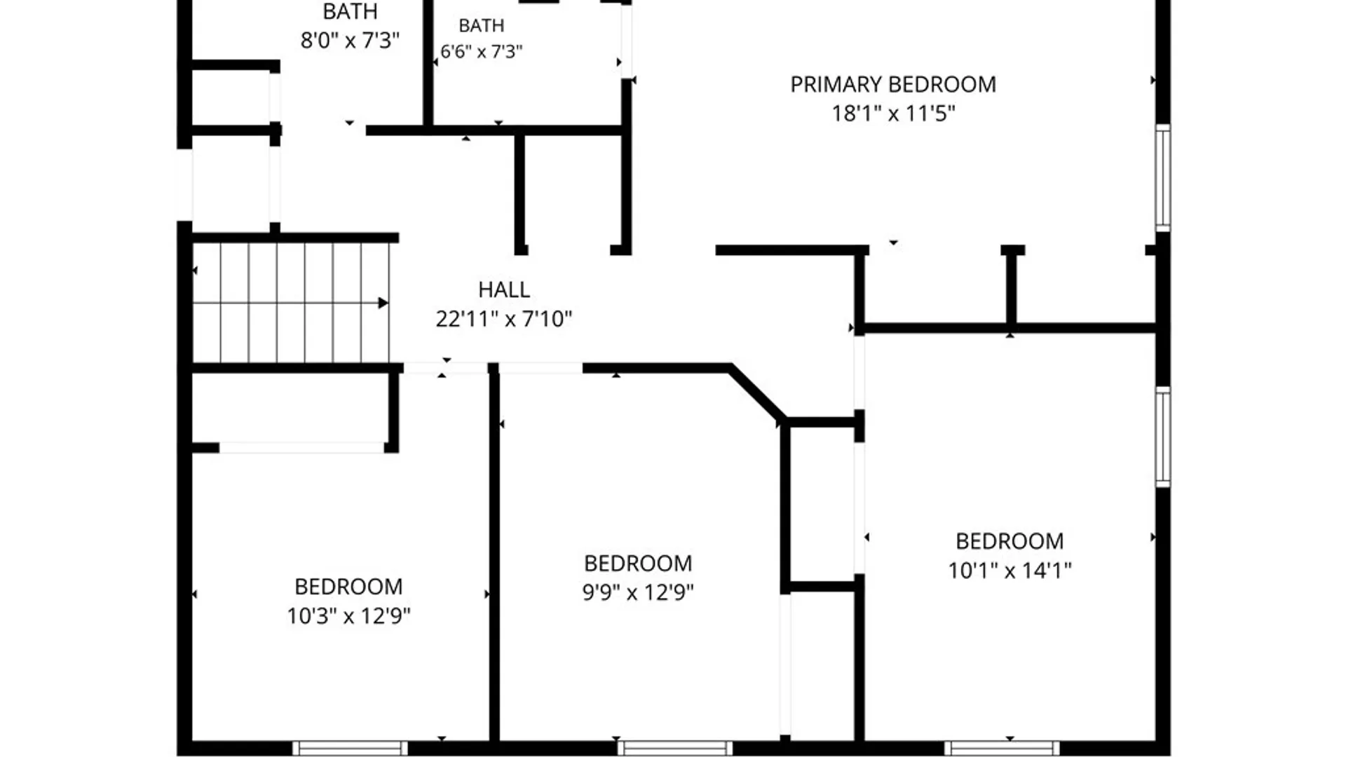 Property at 5150 Brookhaven Drive, Clarence, NY 14031 49