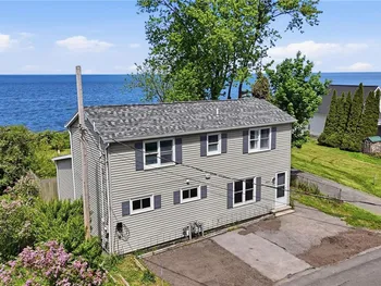 Property at 5808 W Wautoma Beach Road, Hamlin, NY 14468
