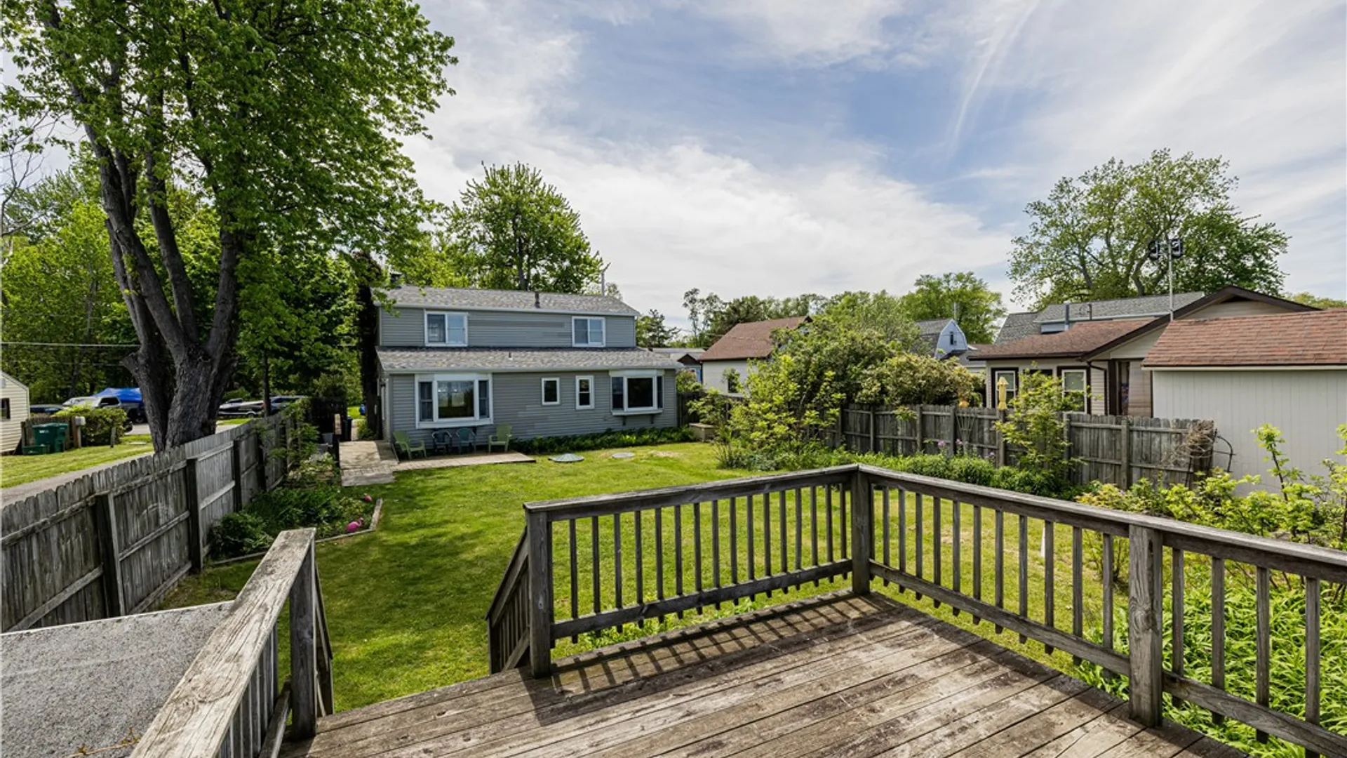 Property at 5808 W Wautoma Beach Road, Hamlin, NY 14468 24