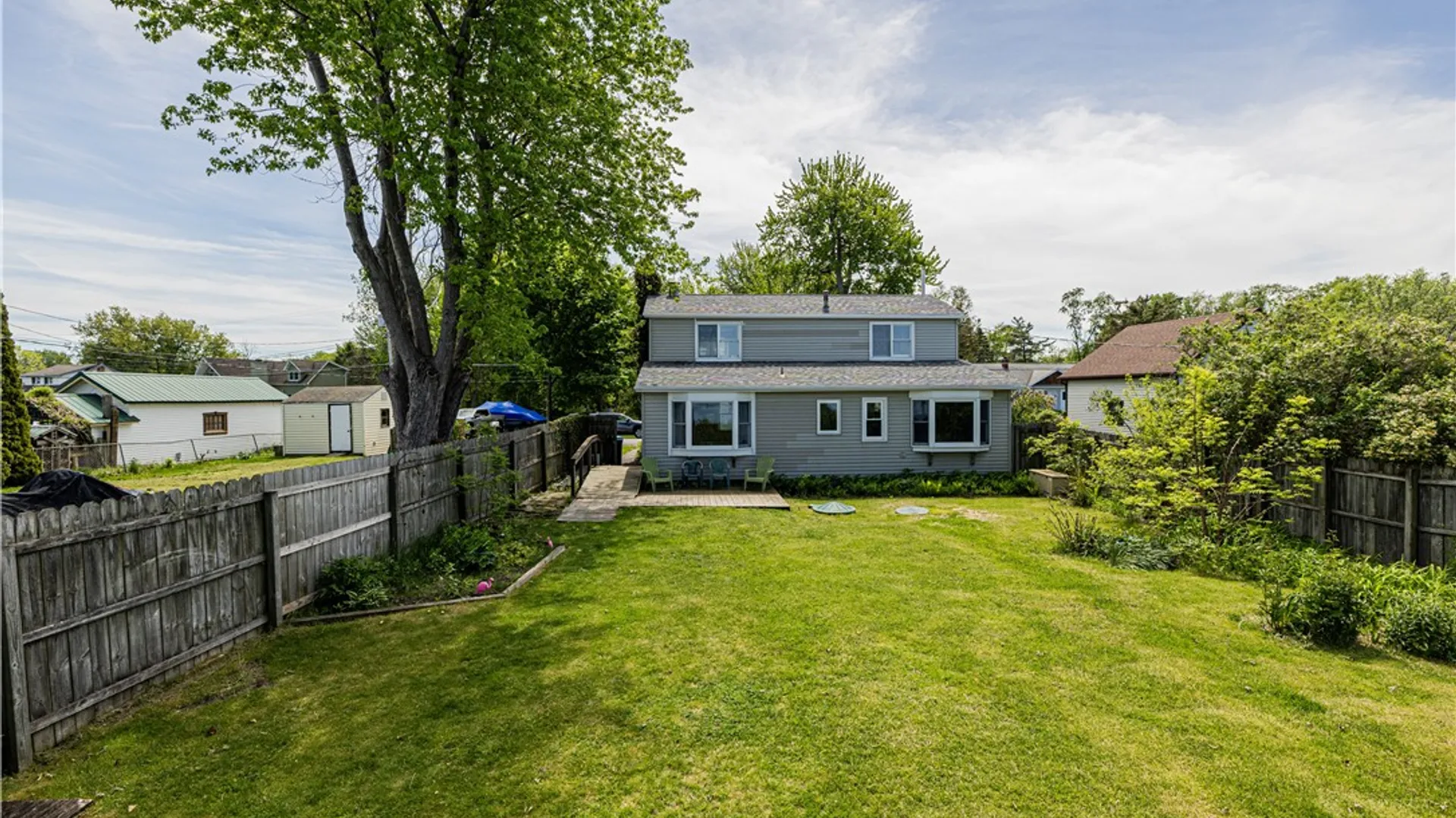Property at 5808 W Wautoma Beach Road, Hamlin, NY 14468 25