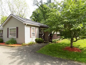 703 Cosby Road, Utica, NY 13502