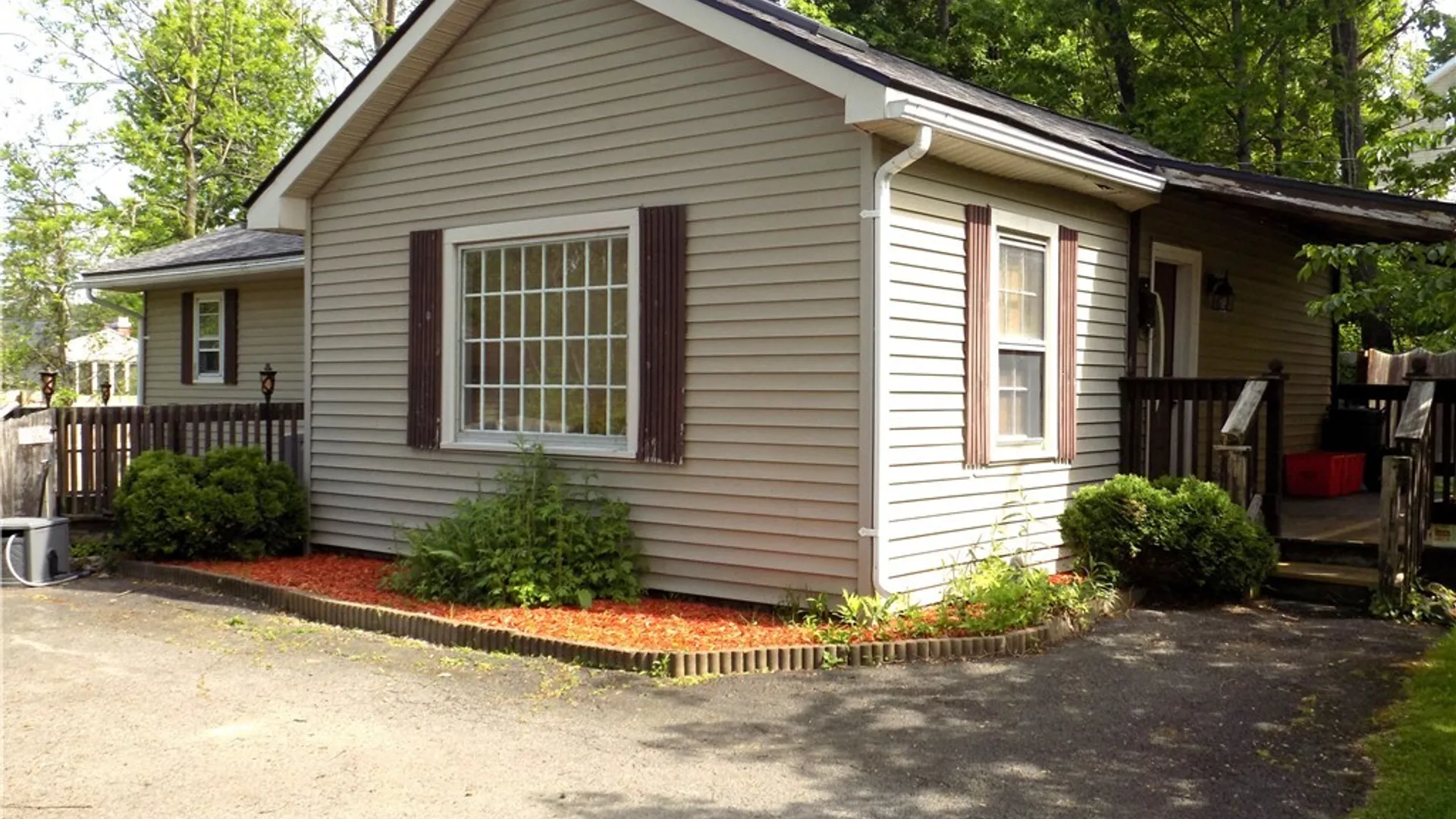 Property at 703 Cosby Road, Utica, NY 13502 2
