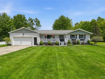 Property at 199 Messer Avenue, Cheektowaga, NY 14043