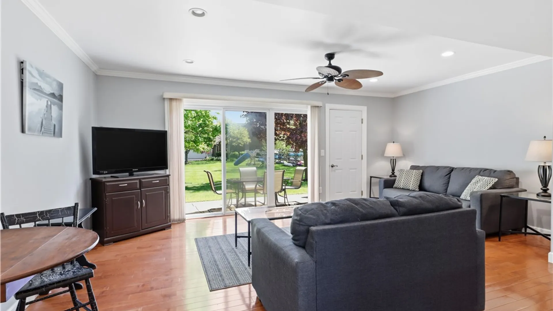 Property at 142 Holiday Harbour, Canandaigua City, NY 14424 16