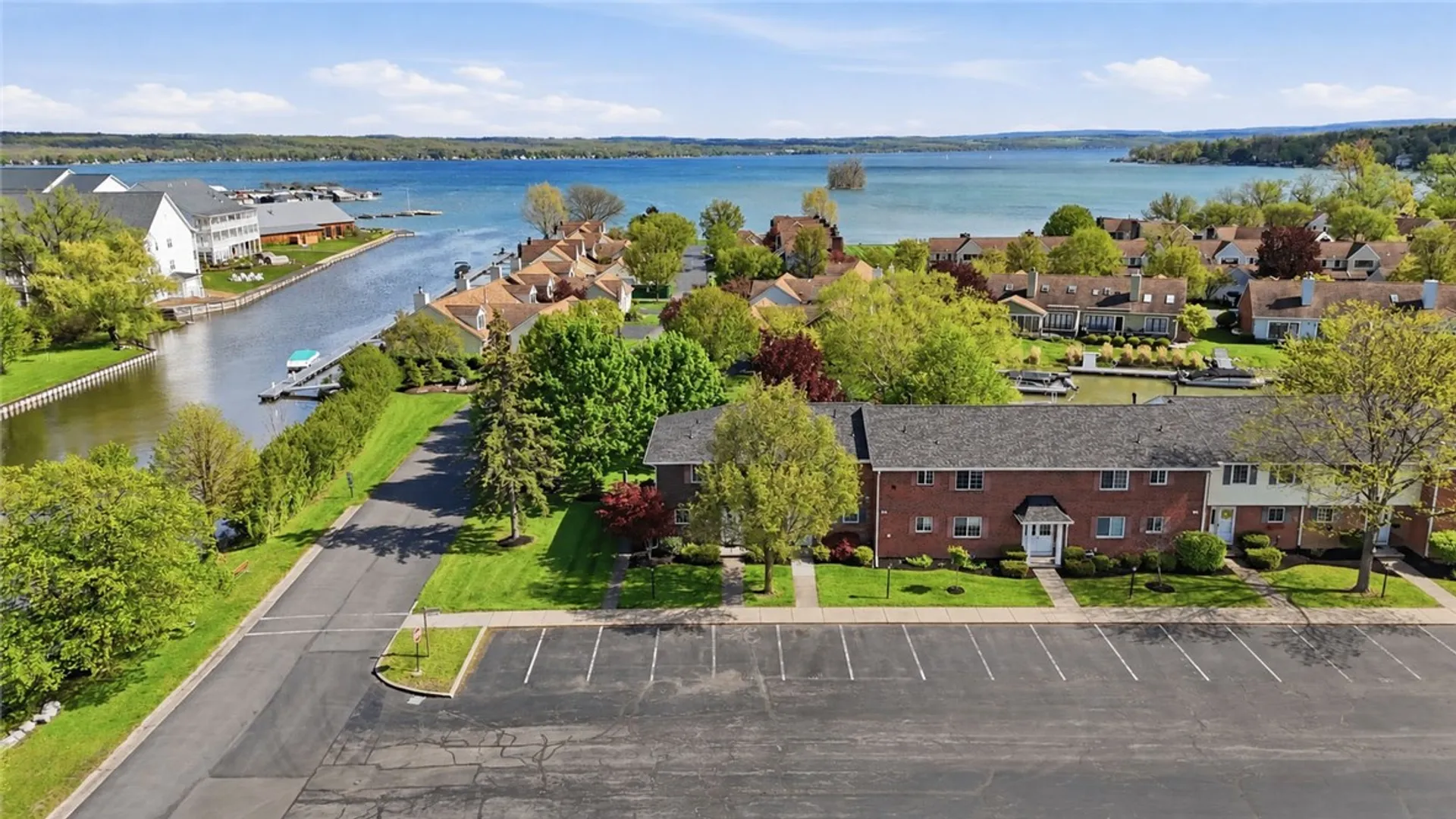 Property at 142 Holiday Harbour, Canandaigua City, NY 14424 33