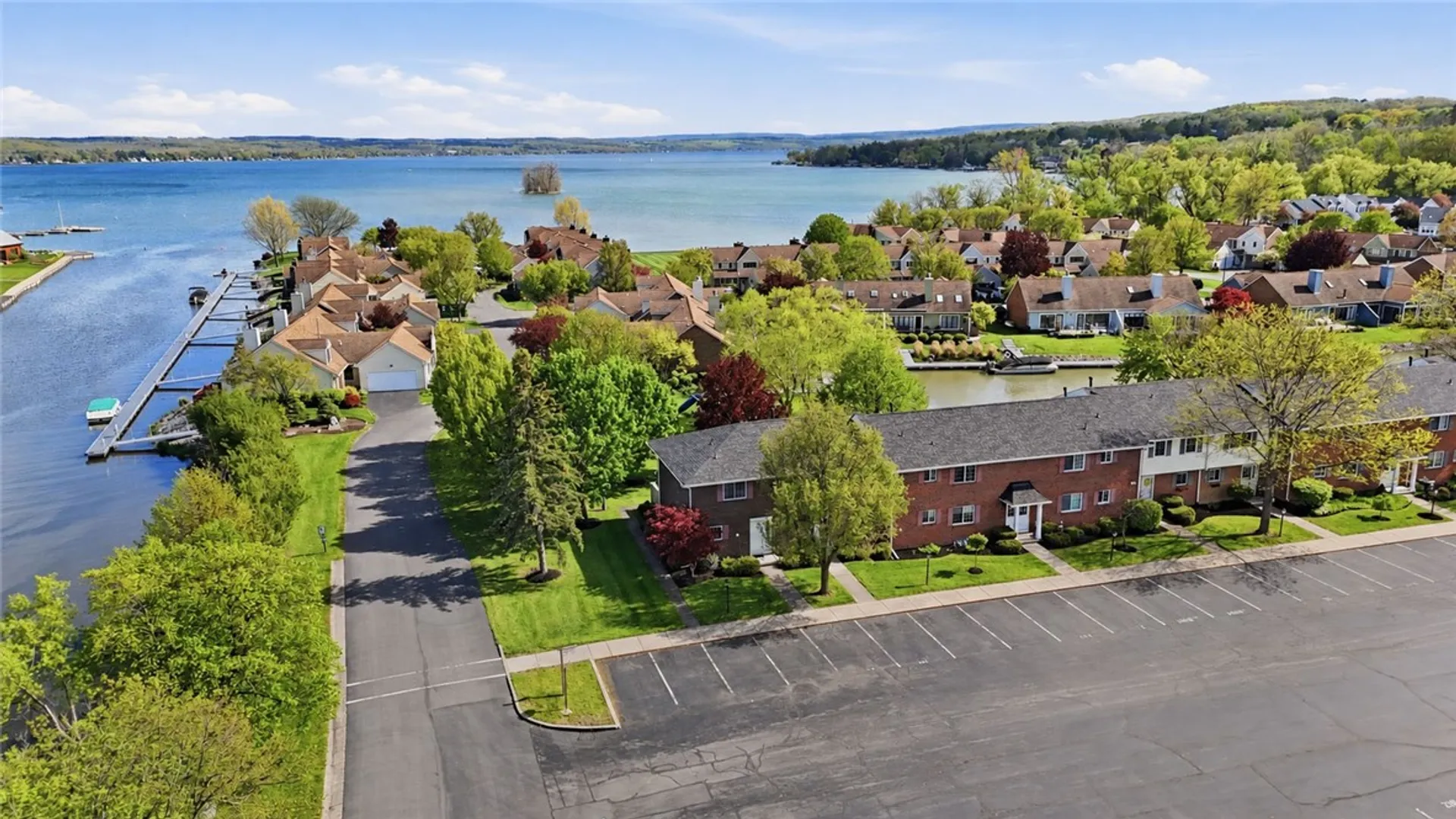 Property at 142 Holiday Harbour, Canandaigua City, NY 14424 34