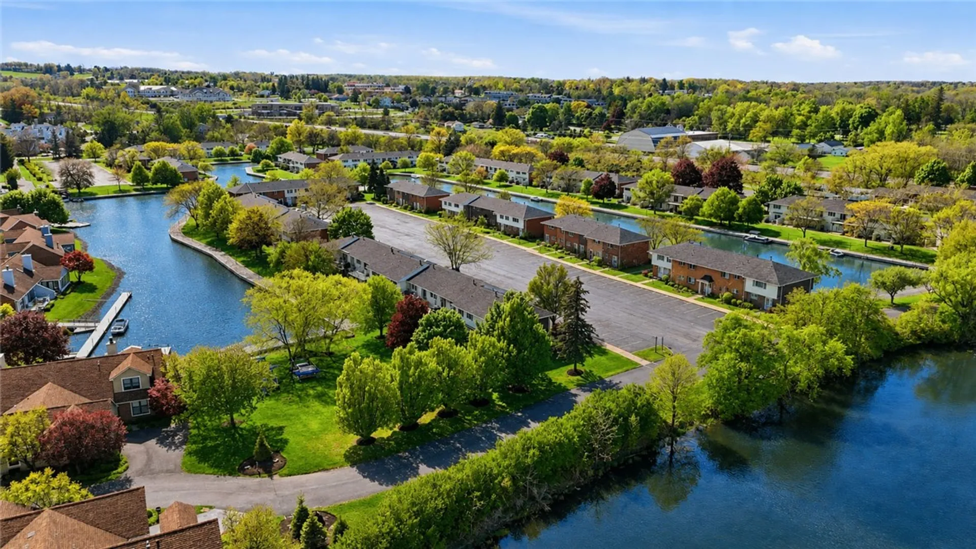 Property at 142 Holiday Harbour, Canandaigua City, NY 14424 35