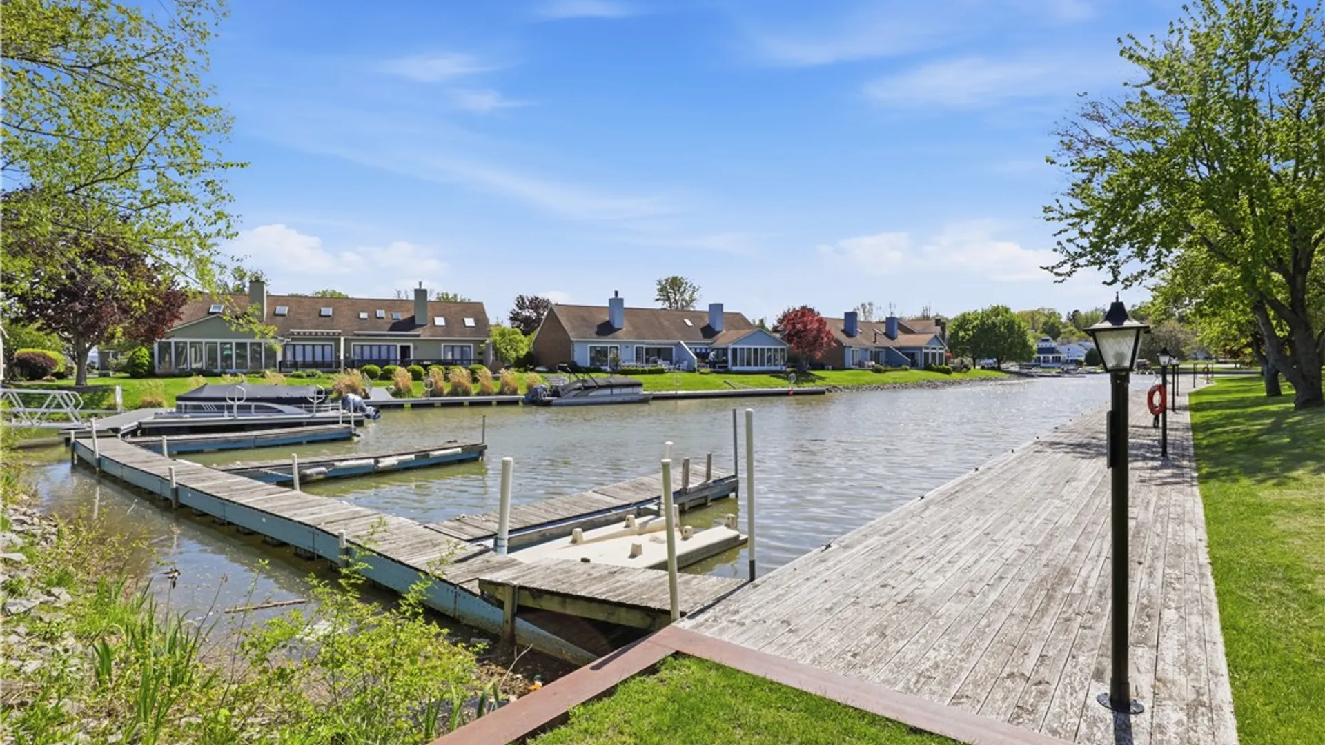 Property at 142 Holiday Harbour, Canandaigua City, NY 14424 36