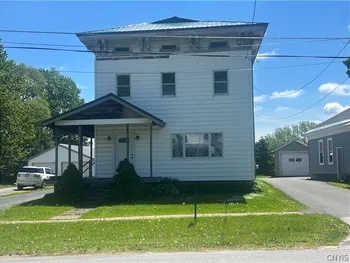 Property at 9908 Maple Avenue, Denmark, NY 13626