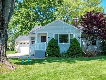 Property at 45 Lenora Drive, Hamburg, NY 14075