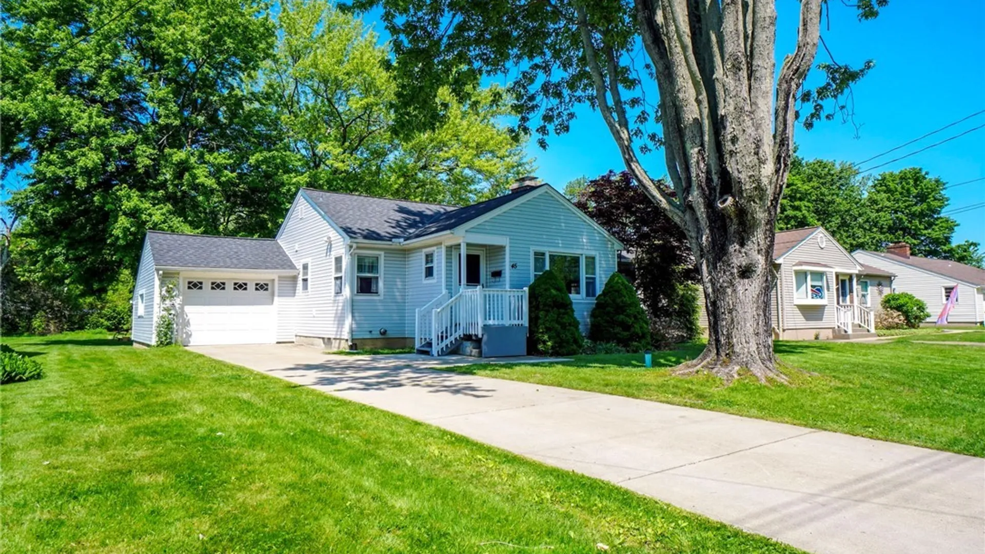 Property at 45 Lenora Drive, Hamburg, NY 14075 2
