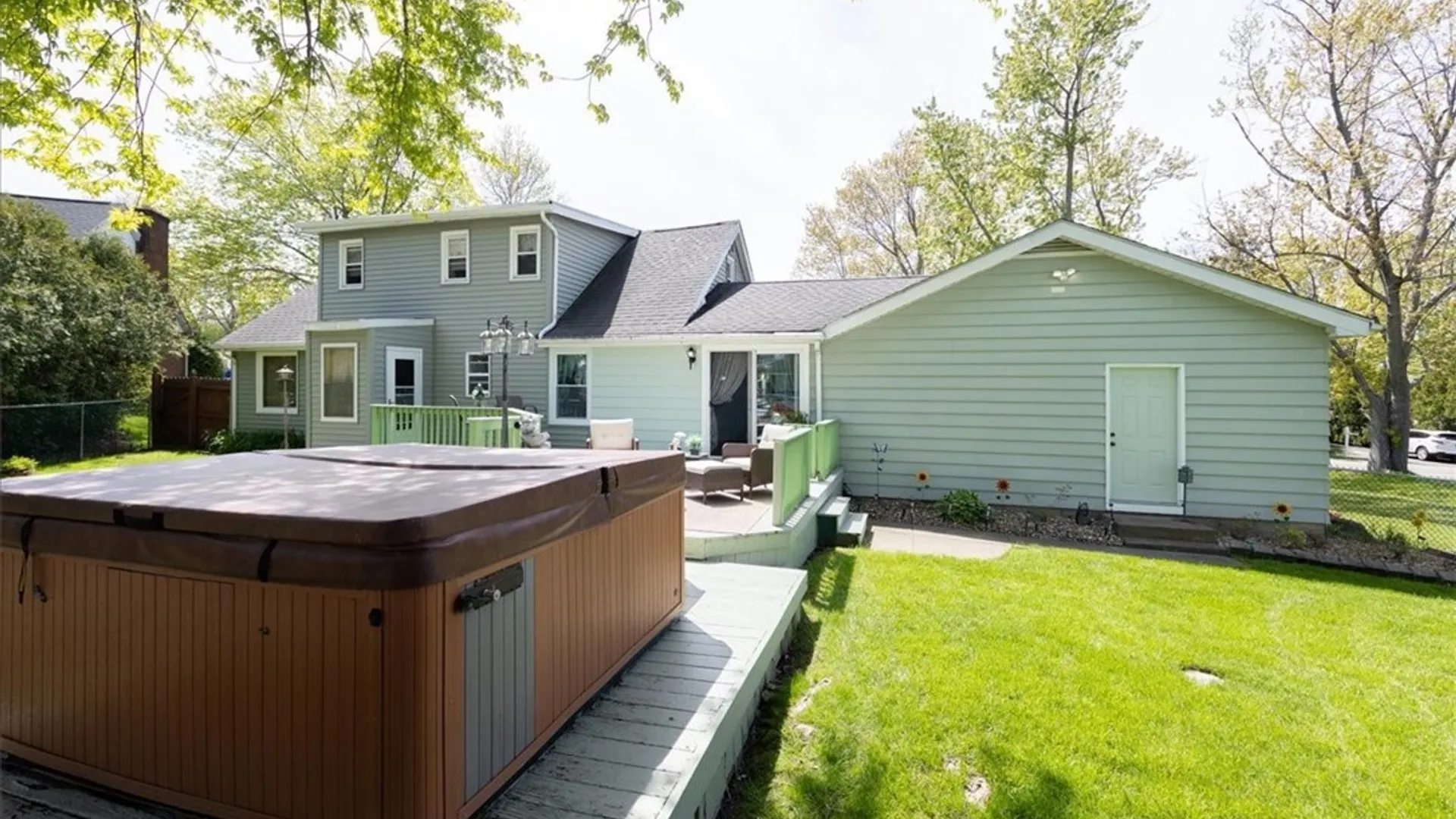 Property at 5227 Orchard Avenue, Hamburg, NY 14075 22